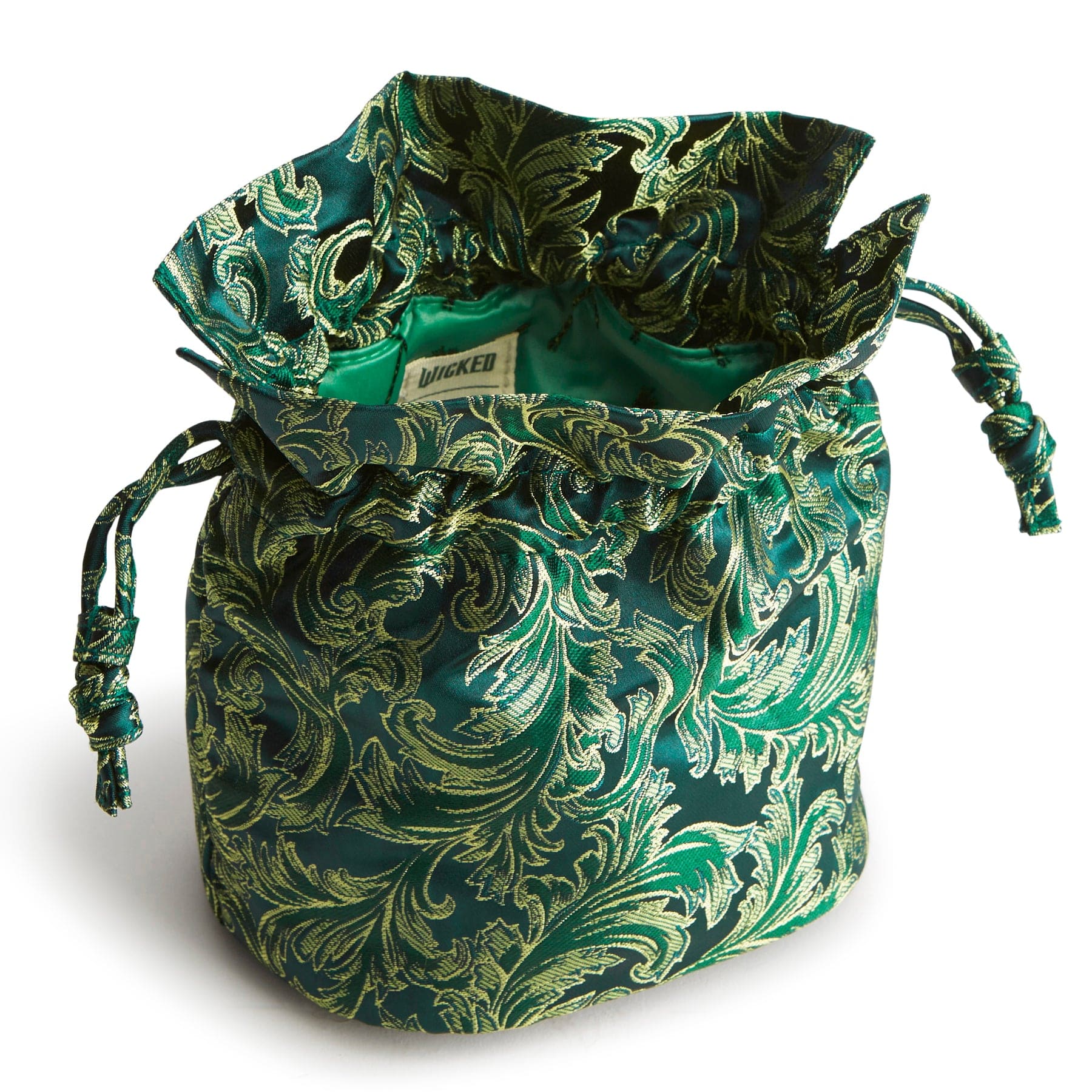 Wicked Tilden Drawstring Crossbody - Image 4