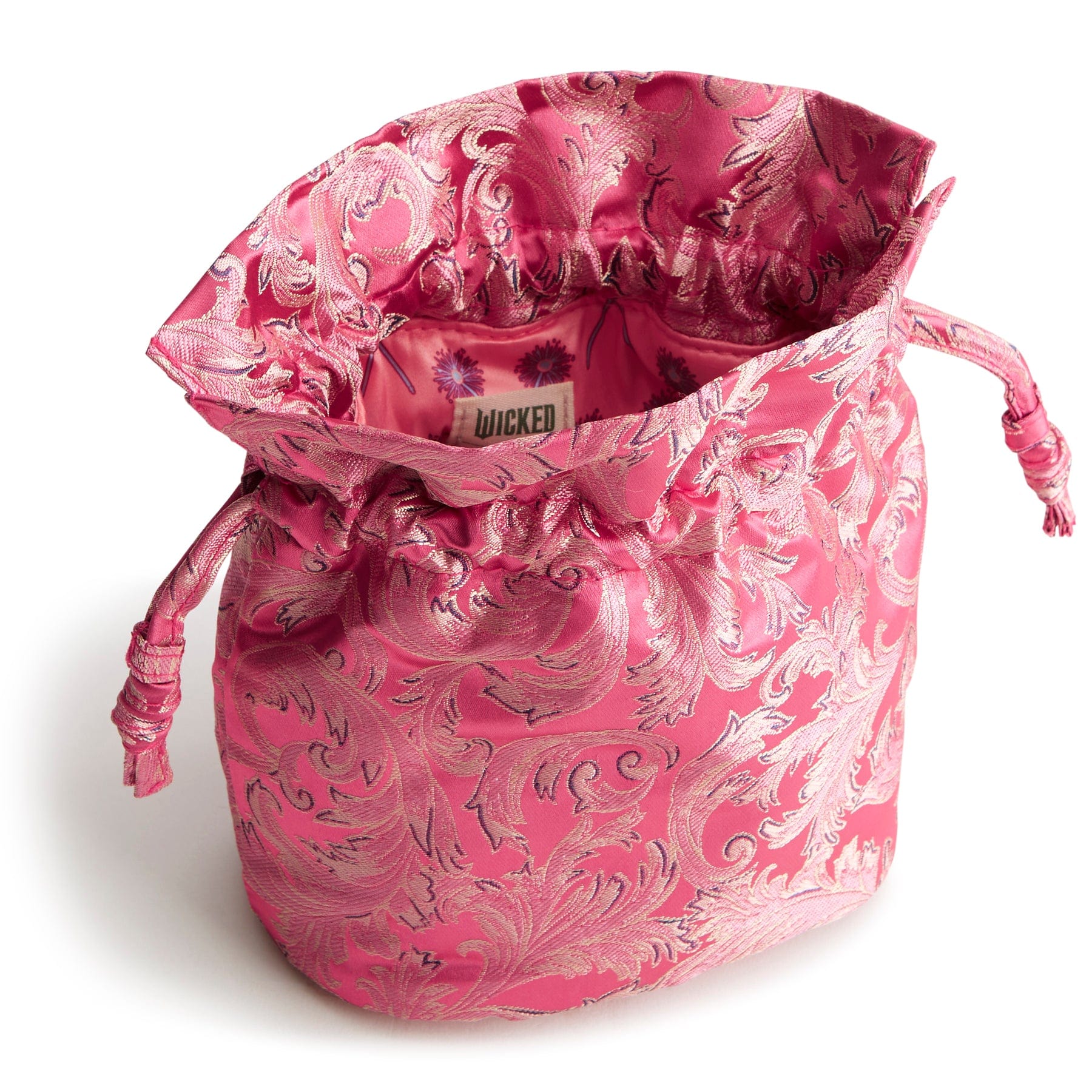 Wicked Tilden Drawstring Crossbody - Image 4