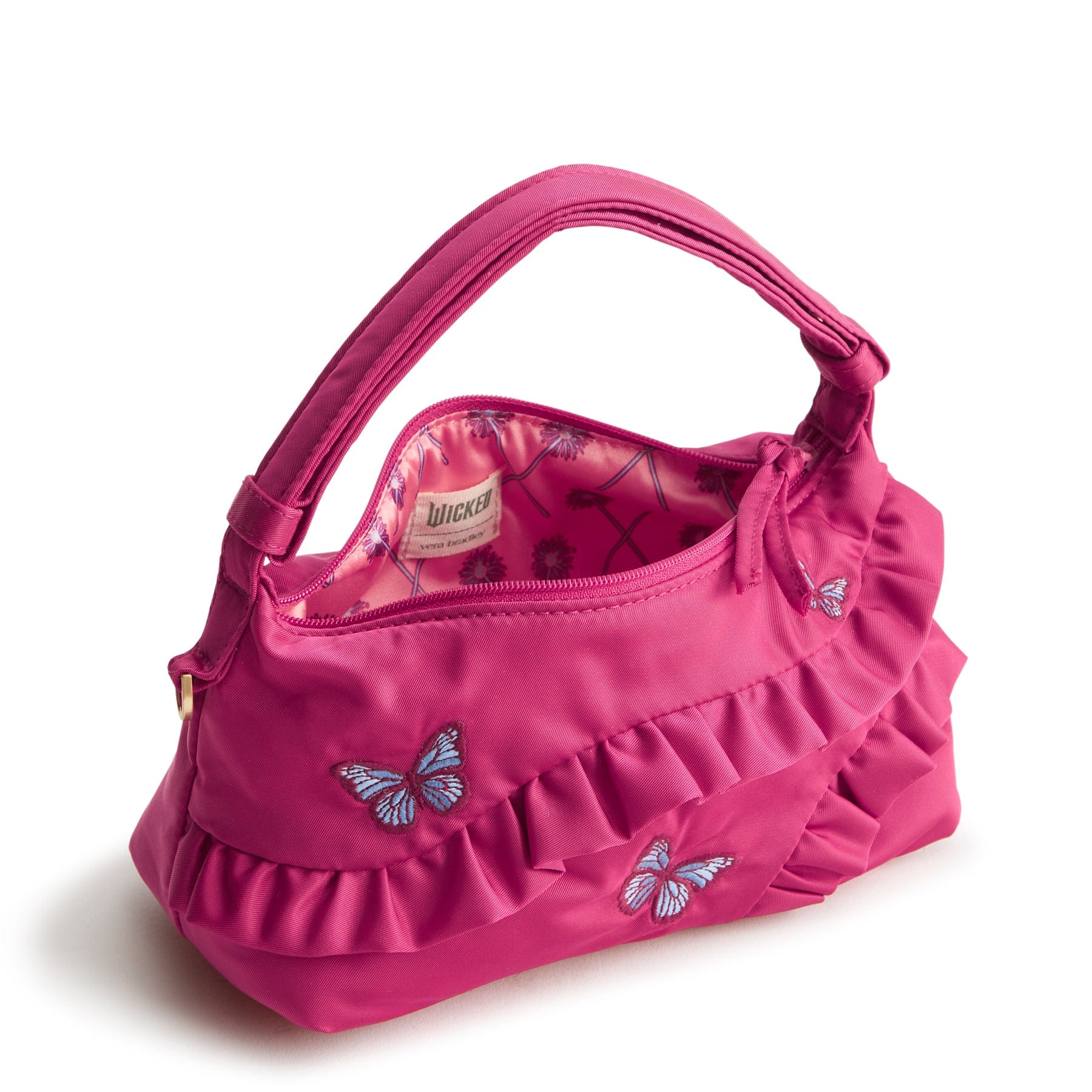 Wicked Roxbury Crescent Crossbody - Image 4