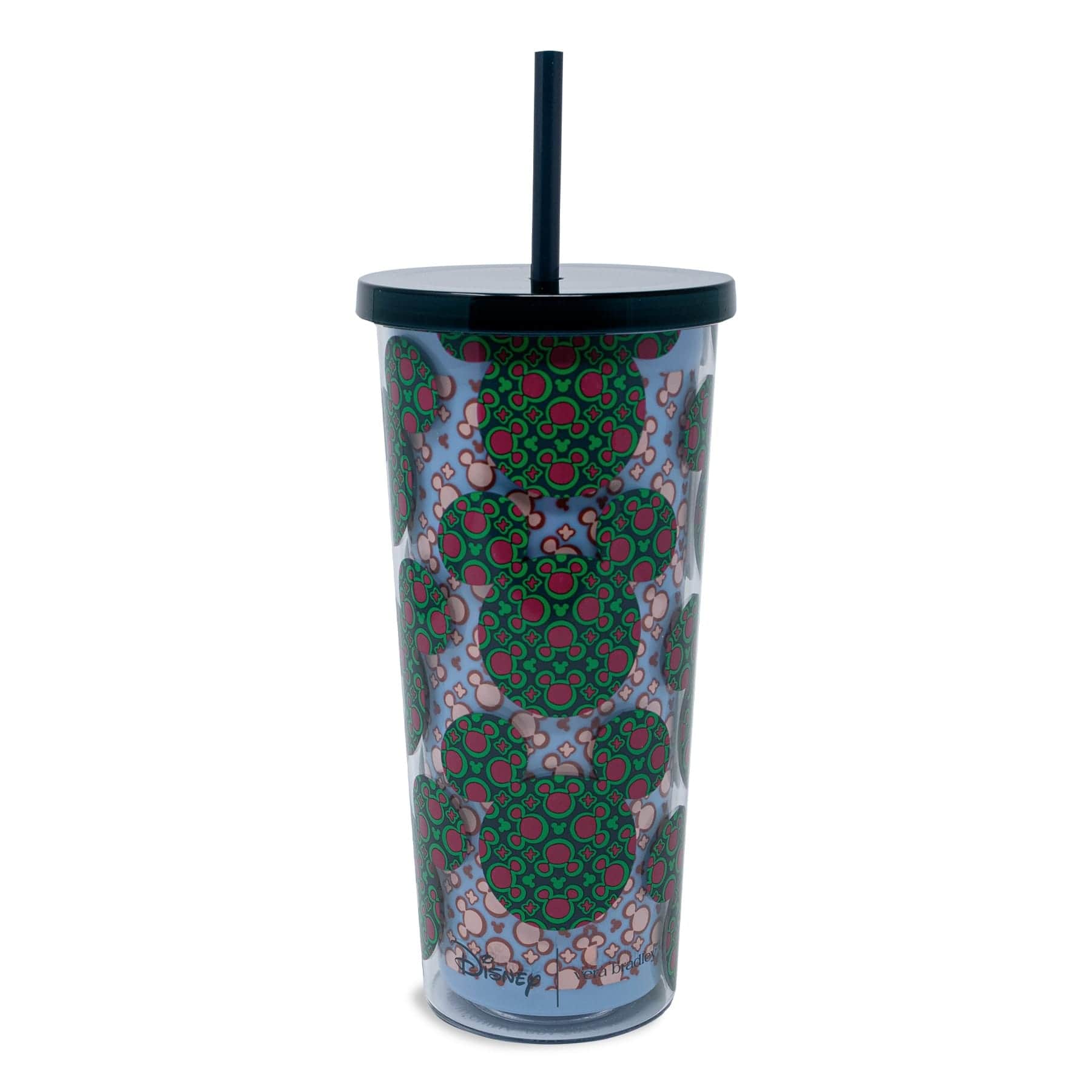 Disney Tumbler with Straw - Image 2