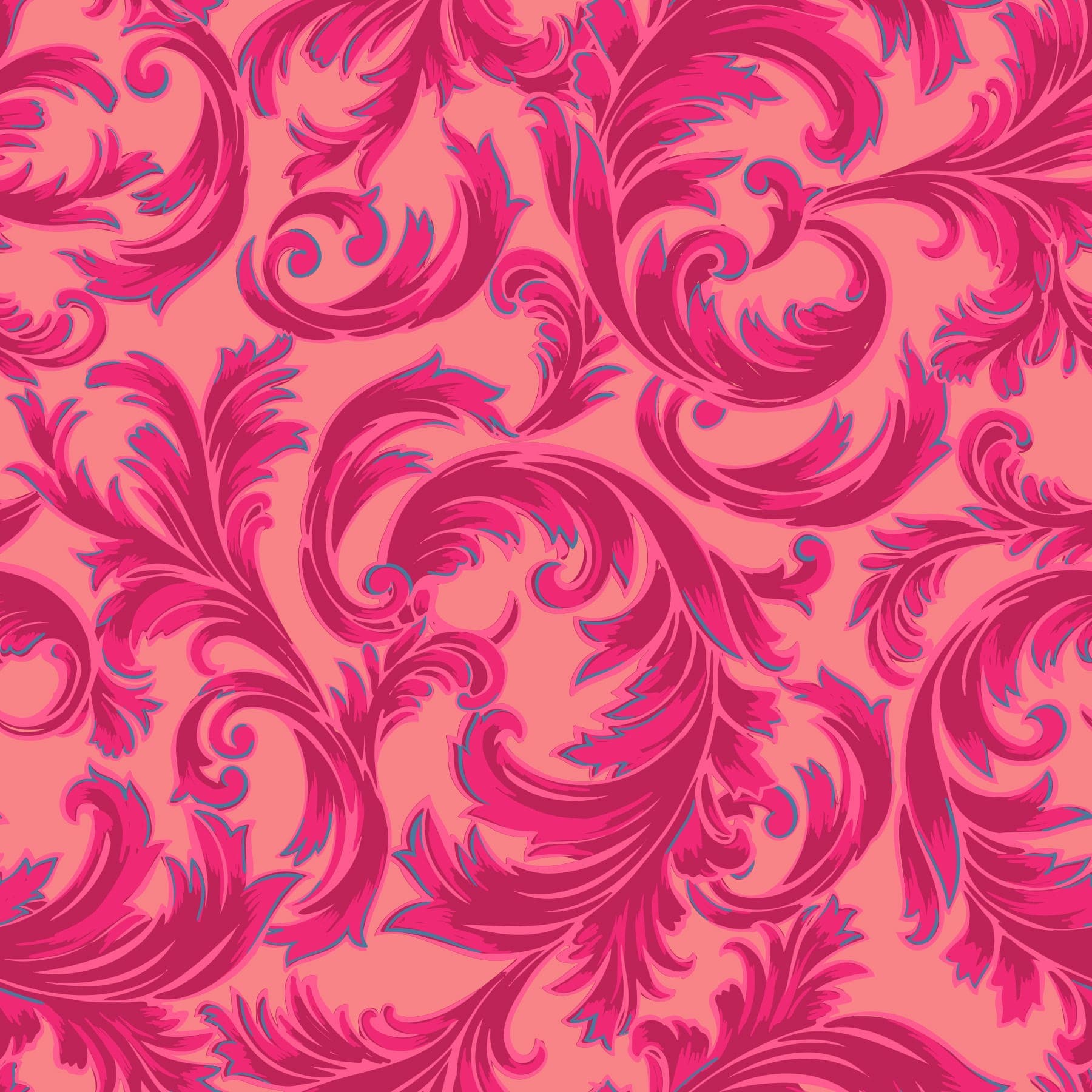 Wicked Pom Slippers - Image 2