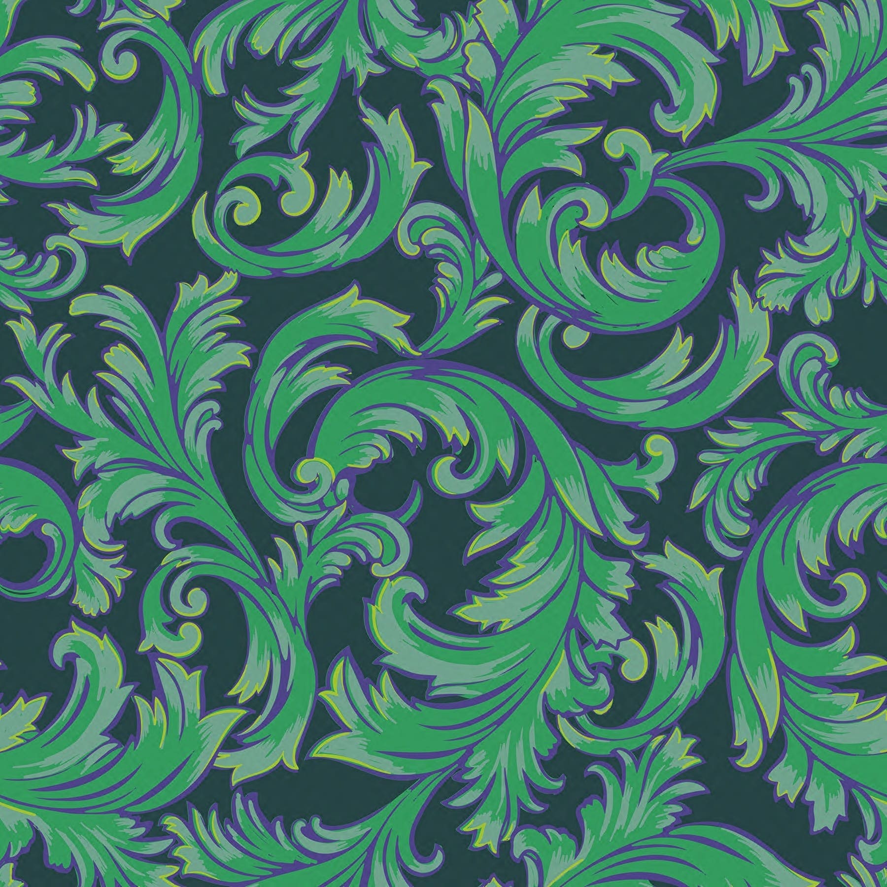 Wicked Woven Robe - Image 3