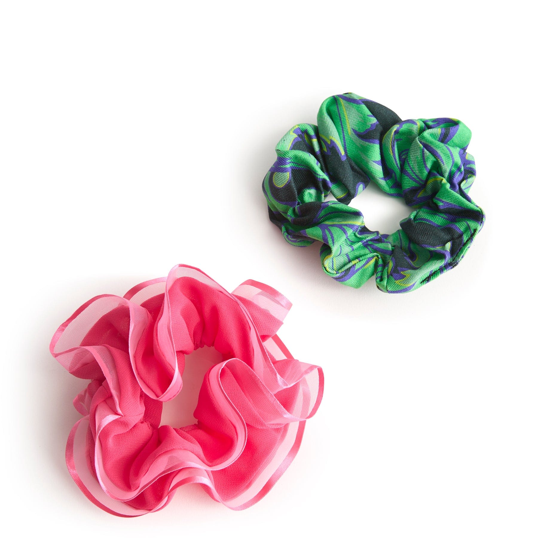 Wicked Scrunchie Set - Image 2
