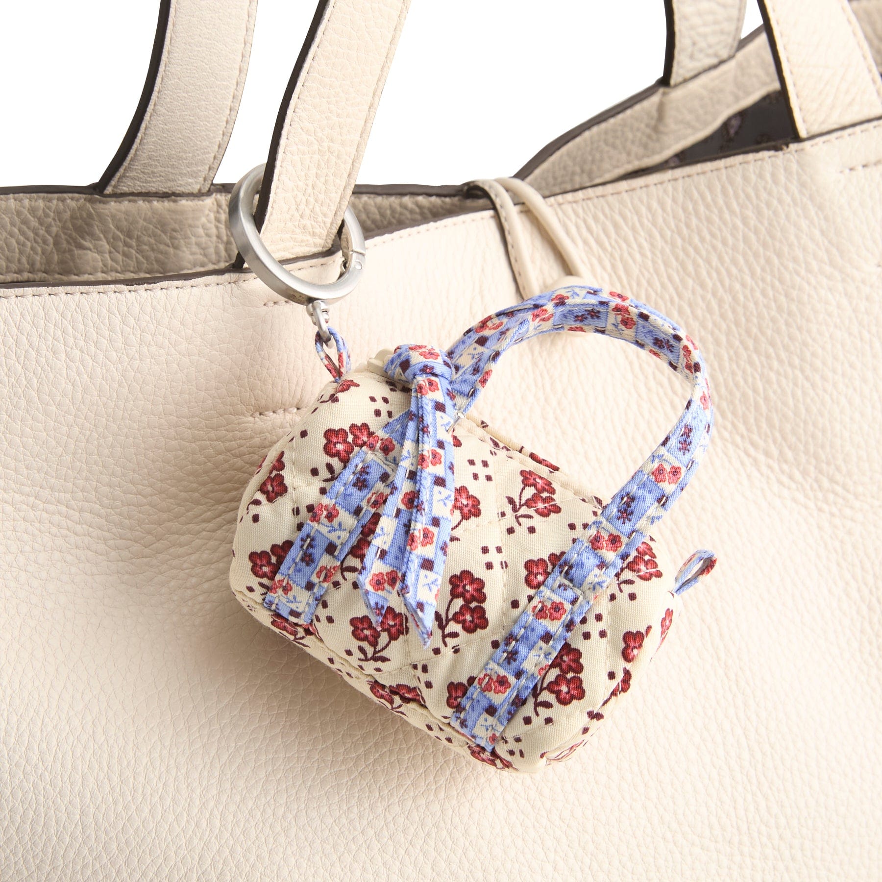 Original Duffel Bag Charm - Image 2