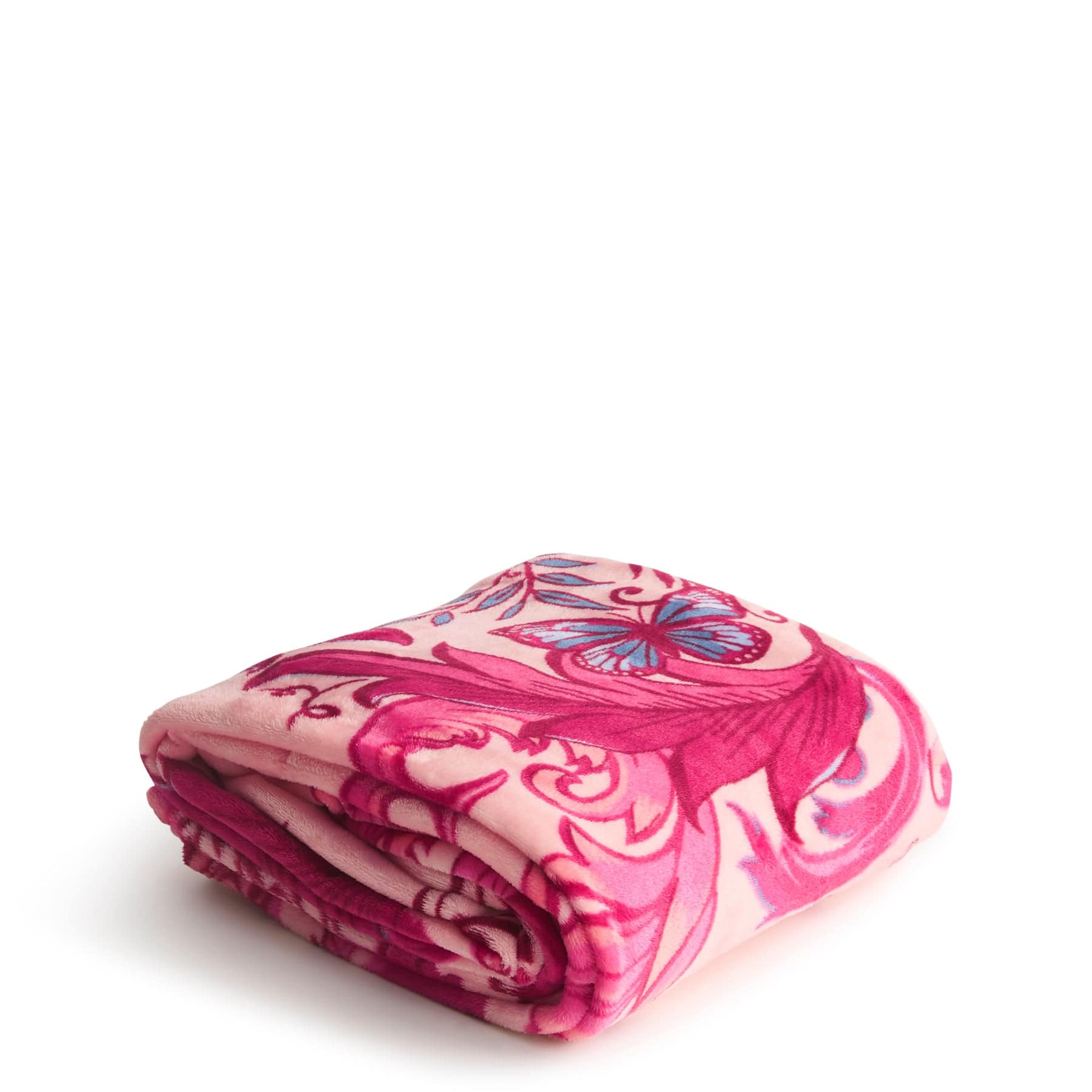 Wicked Plush Throw Blanket - Image 2