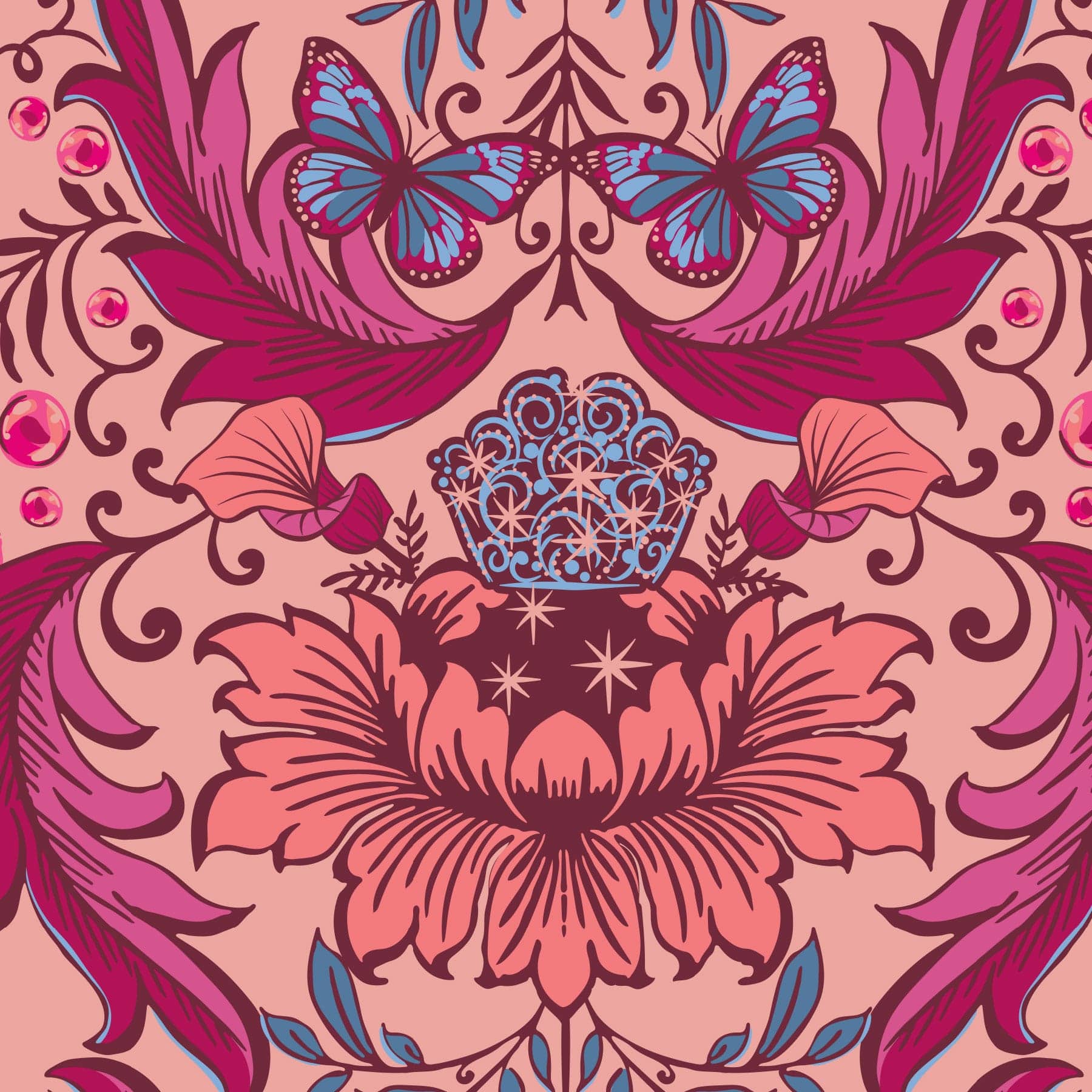 Wicked Plush Throw Blanket - Image 3