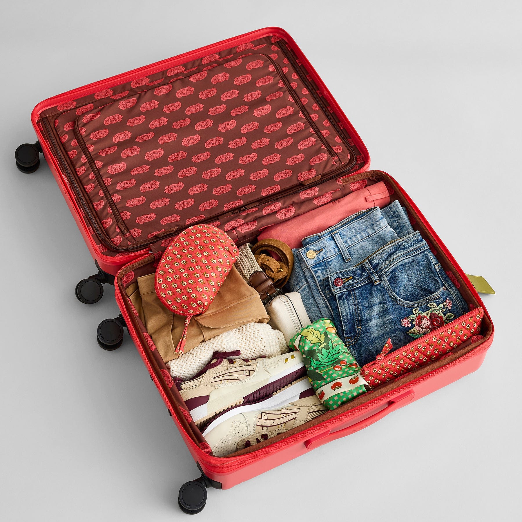 26 Adair Spinner - Image 3
