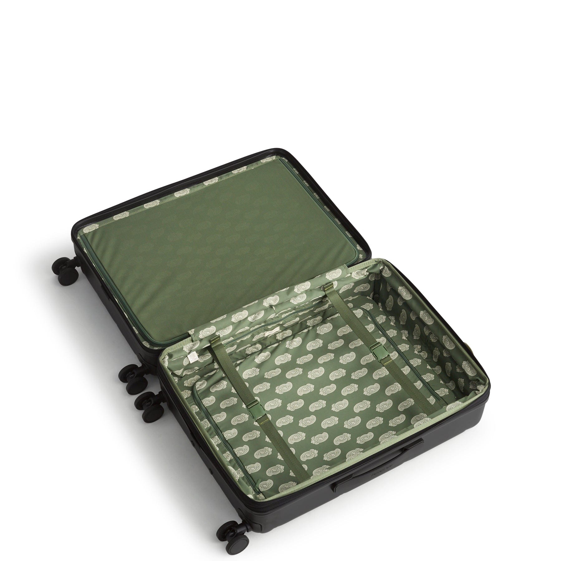 Nested 2 Pc. Luggage Set - Image 7