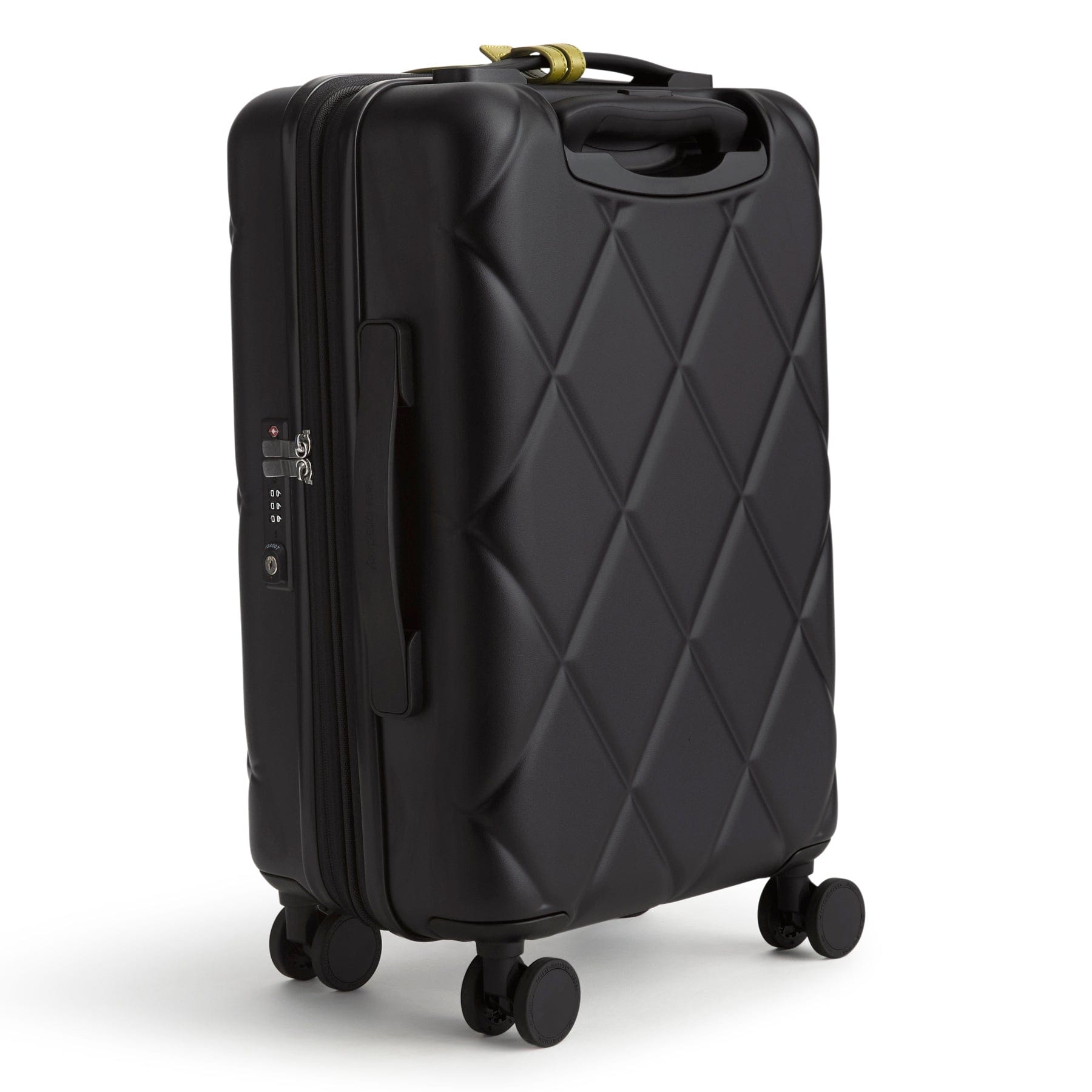 Nested 2 Pc. Luggage Set - Image 2