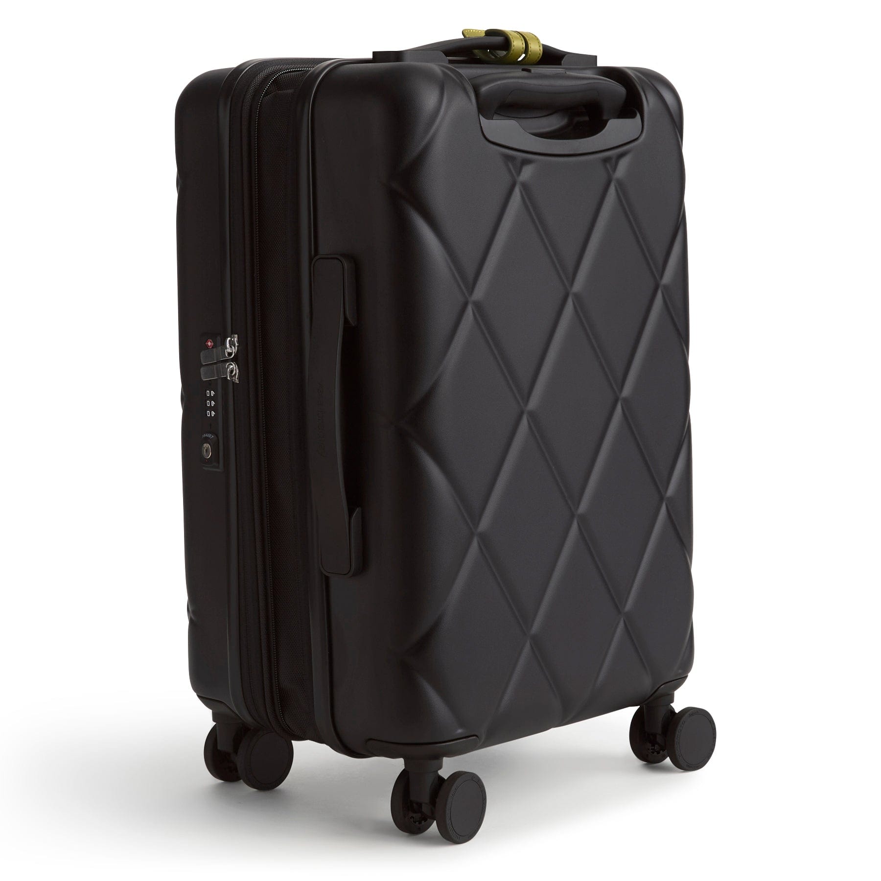 Nested 2 Pc. Luggage Set - Image 3