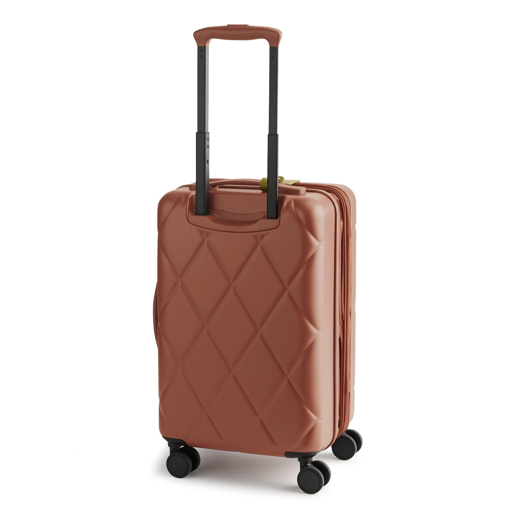 Nested 2 Pc. Luggage Set - Image 7