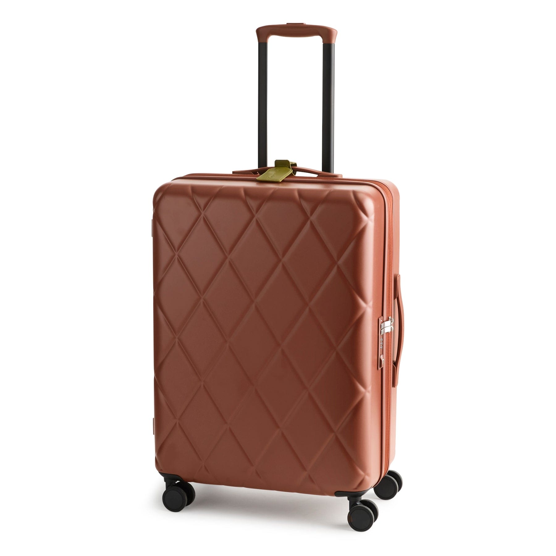 Nested 2 Pc. Luggage Set - Image 9