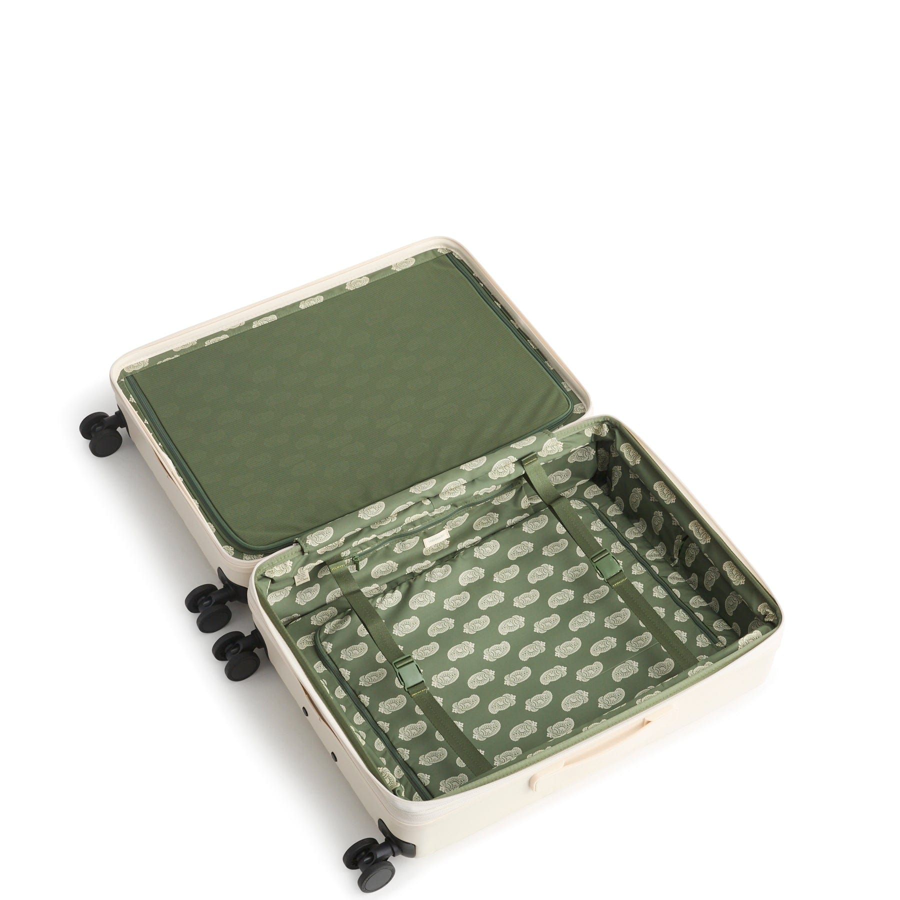 Nested 2 Pc. Luggage Set - Image 7