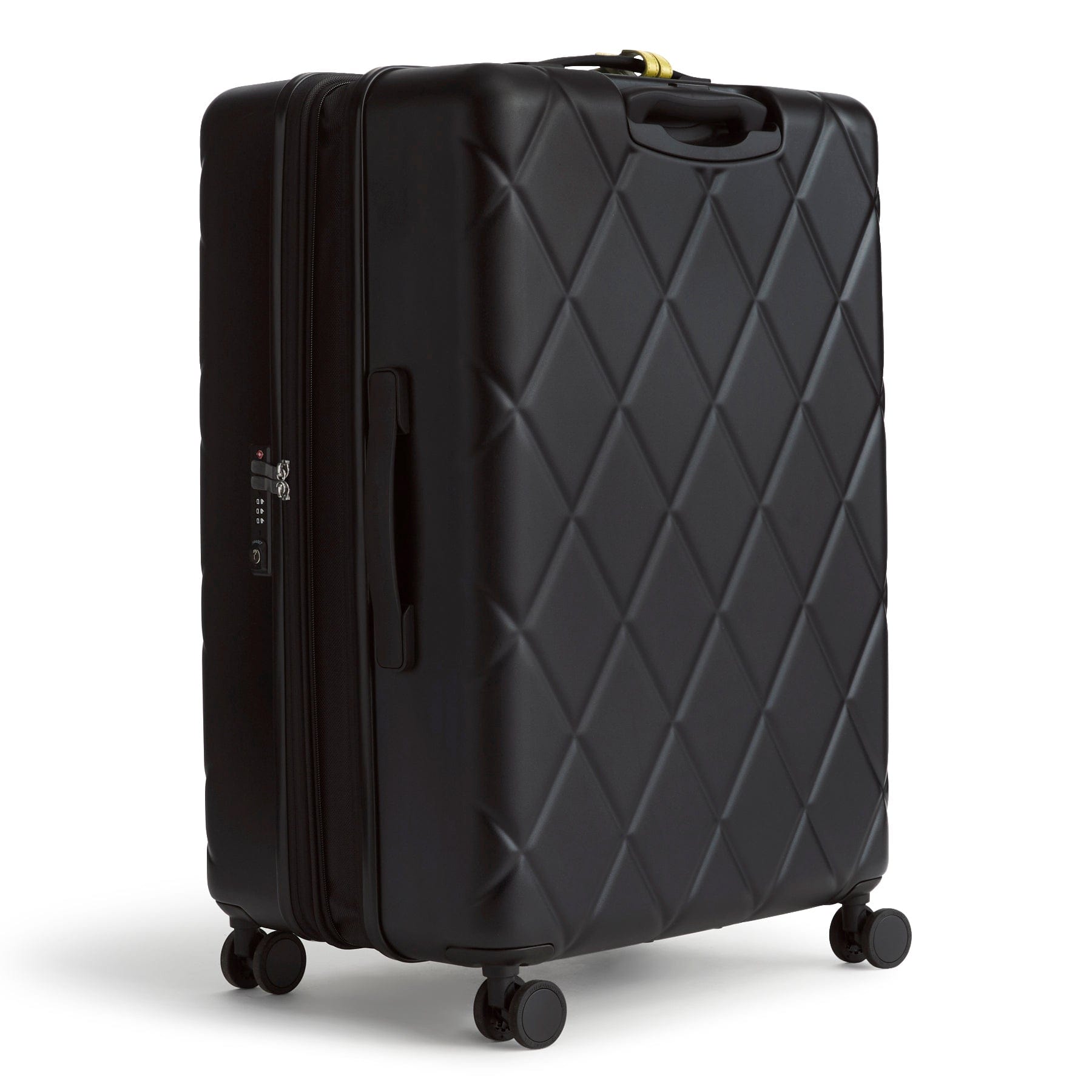 Nested 3 Pc. Luggage Set - Image 9