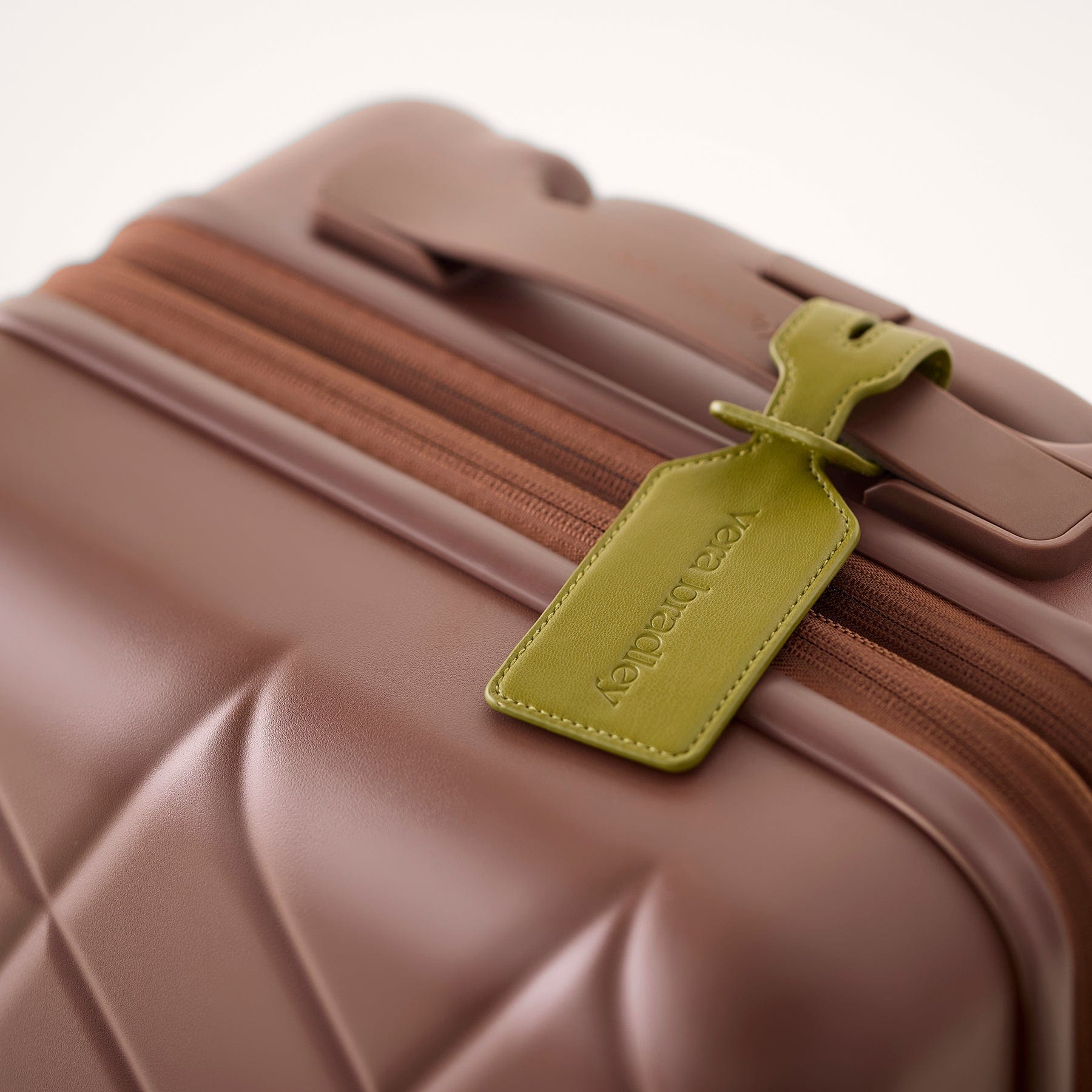 Nested 3 Pc. Luggage Set - Image 5