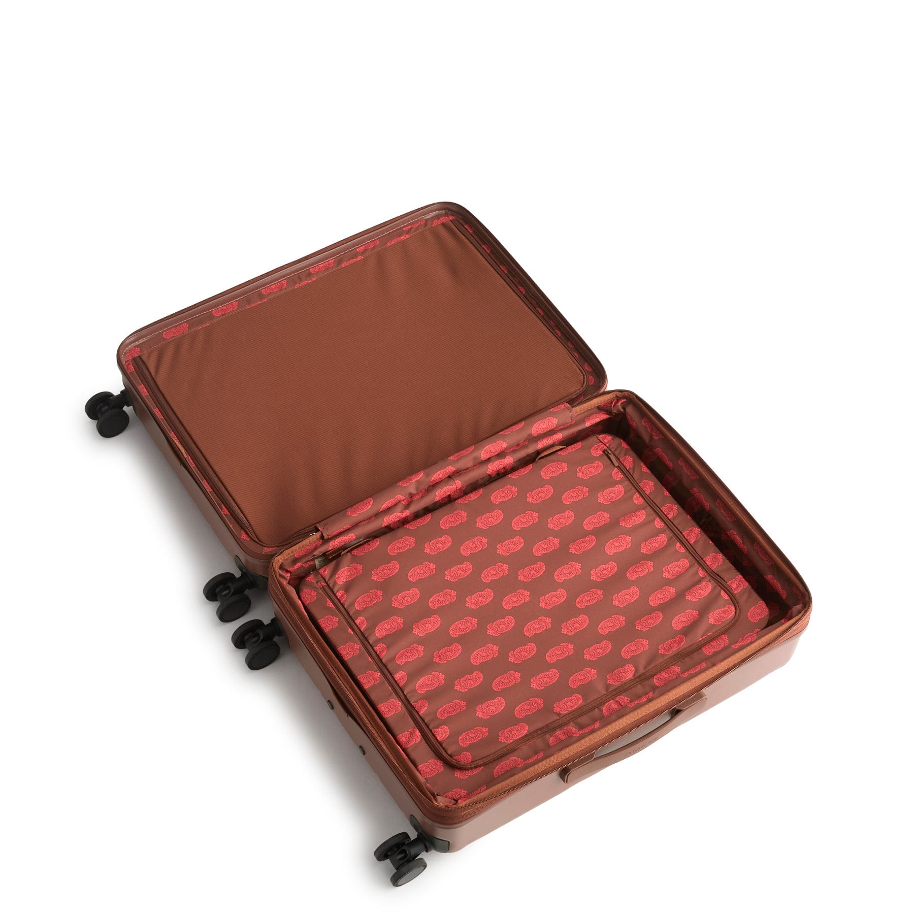 Nested 3 Pc. Luggage Set - Image 11