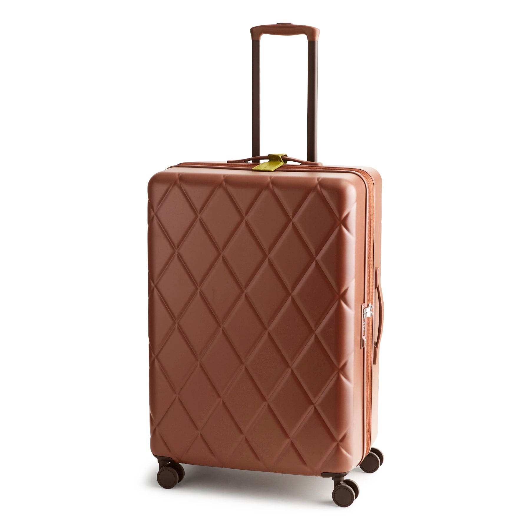 Nested 3 Pc. Luggage Set - Image 12