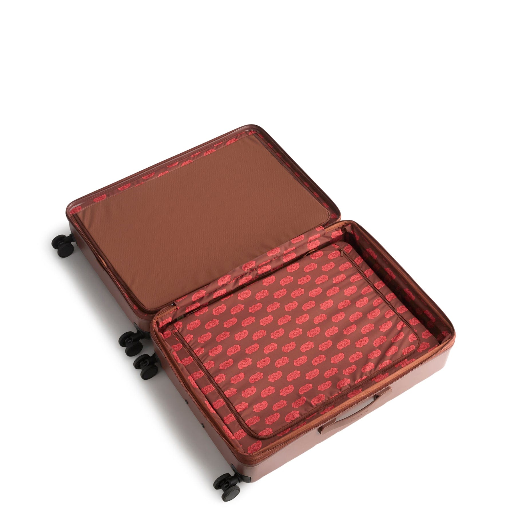 Nested 3 Pc. Luggage Set - Image 14