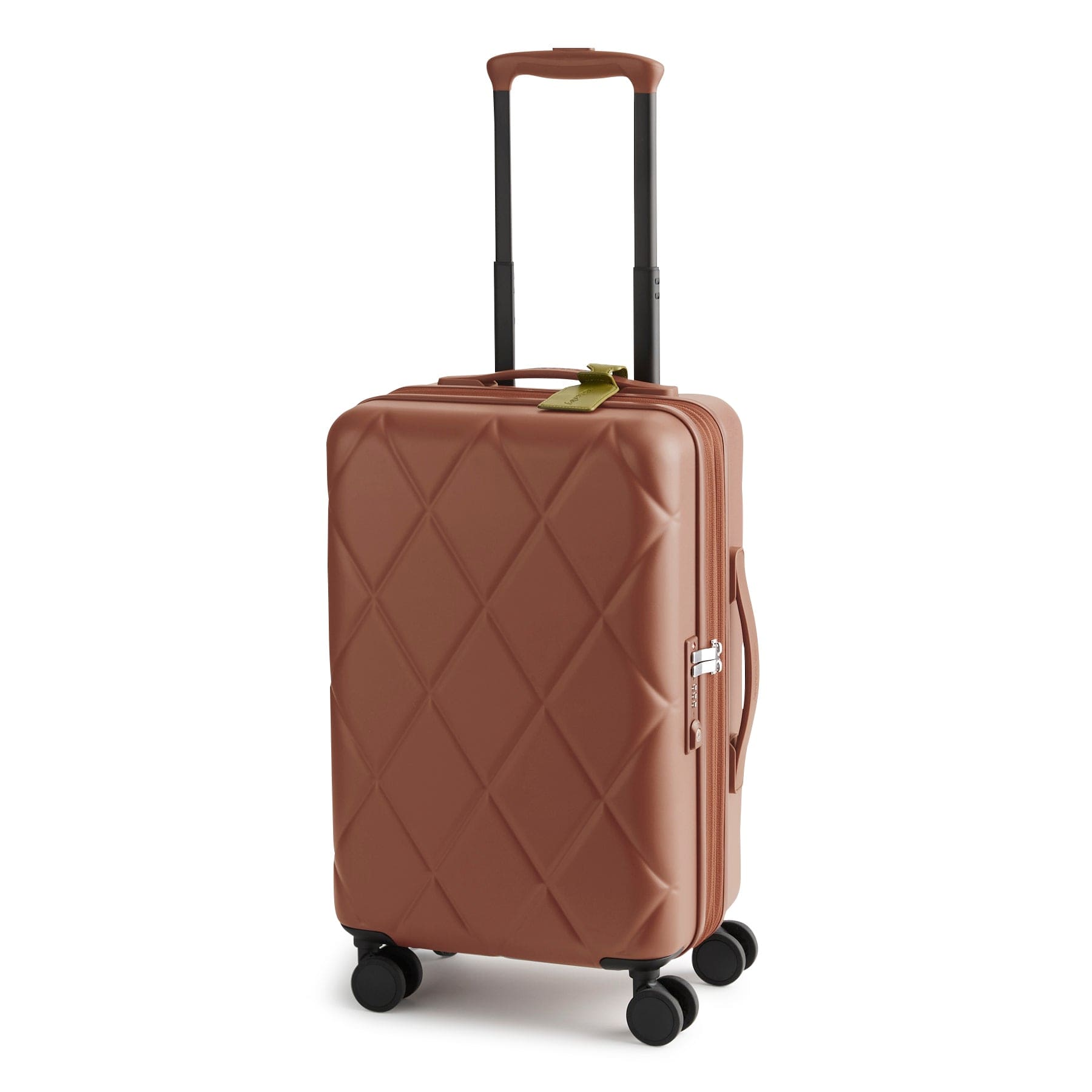 Nested 3 Pc. Luggage Set - Image 6