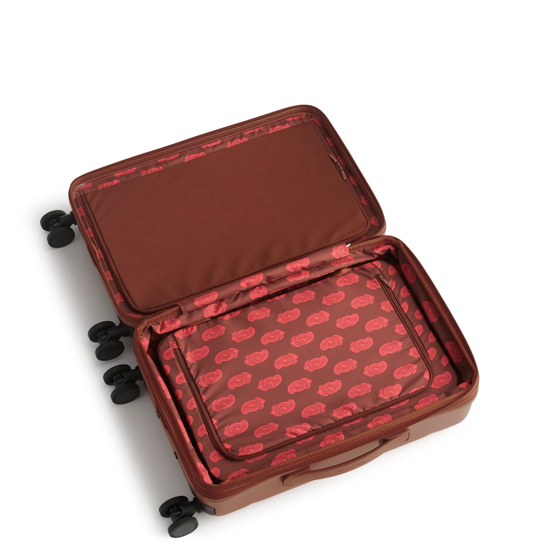 Nested 3 Pc. Luggage Set - Image 8
