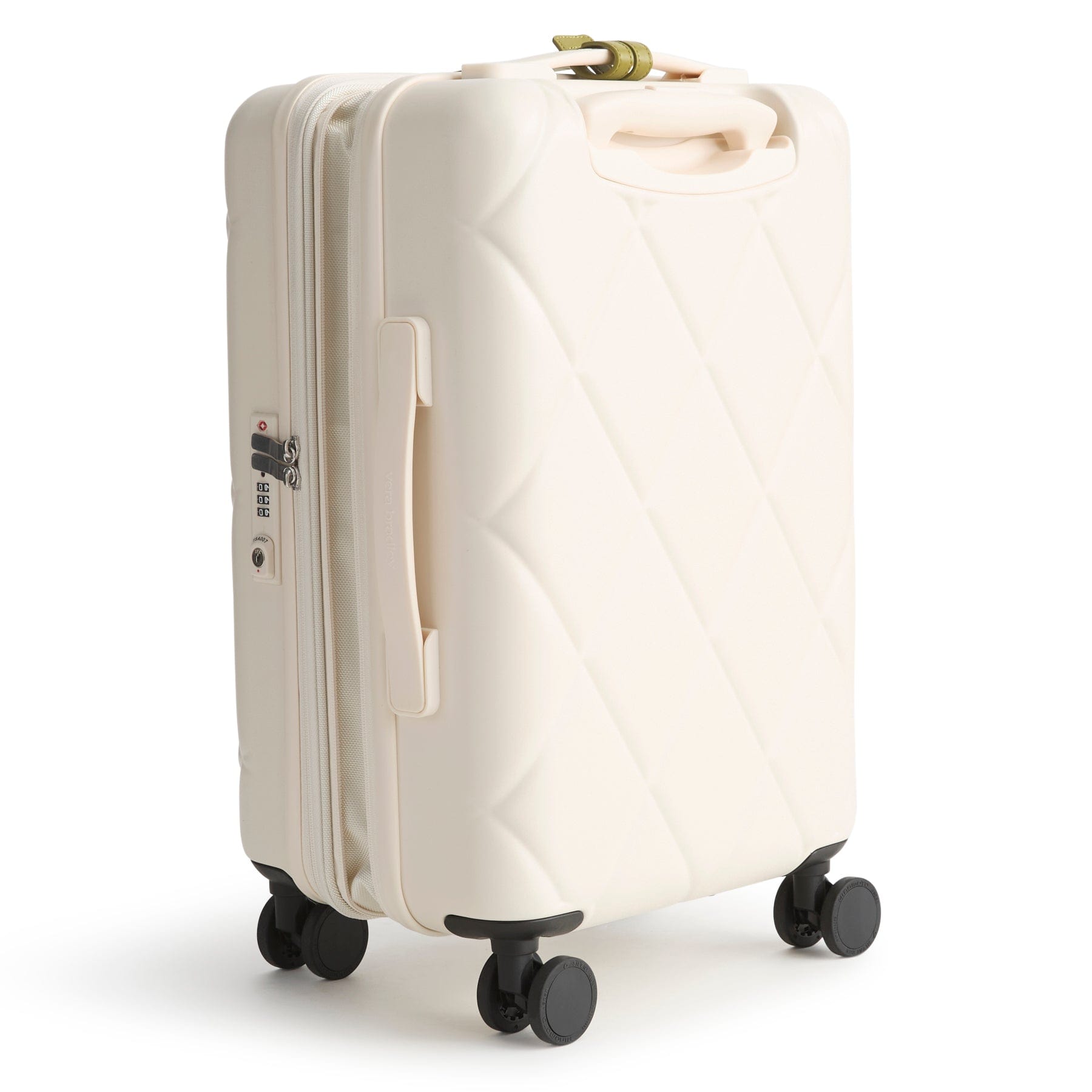 Nested 3 Pc. Luggage Set - Image 3