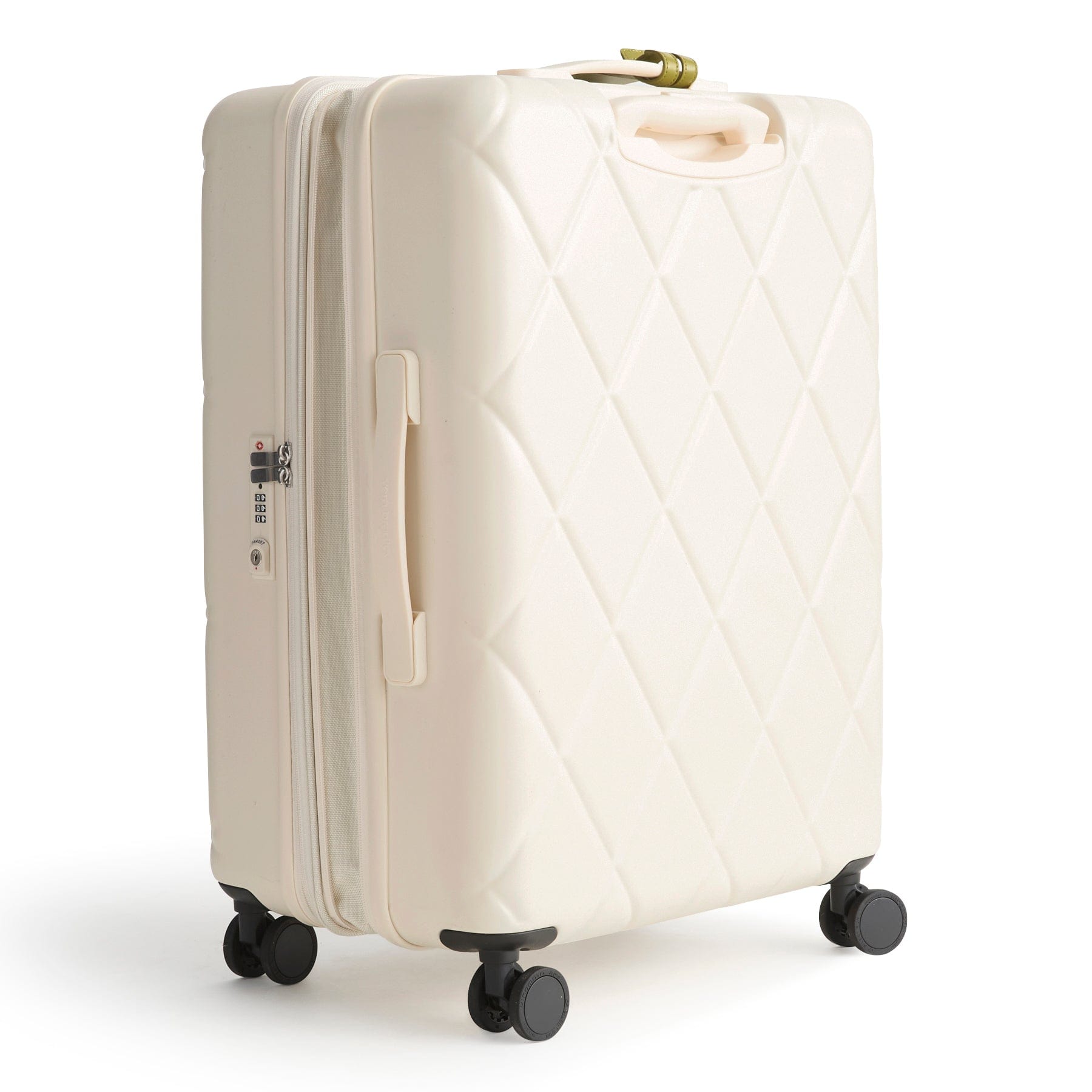 Nested 3 Pc. Luggage Set - Image 6