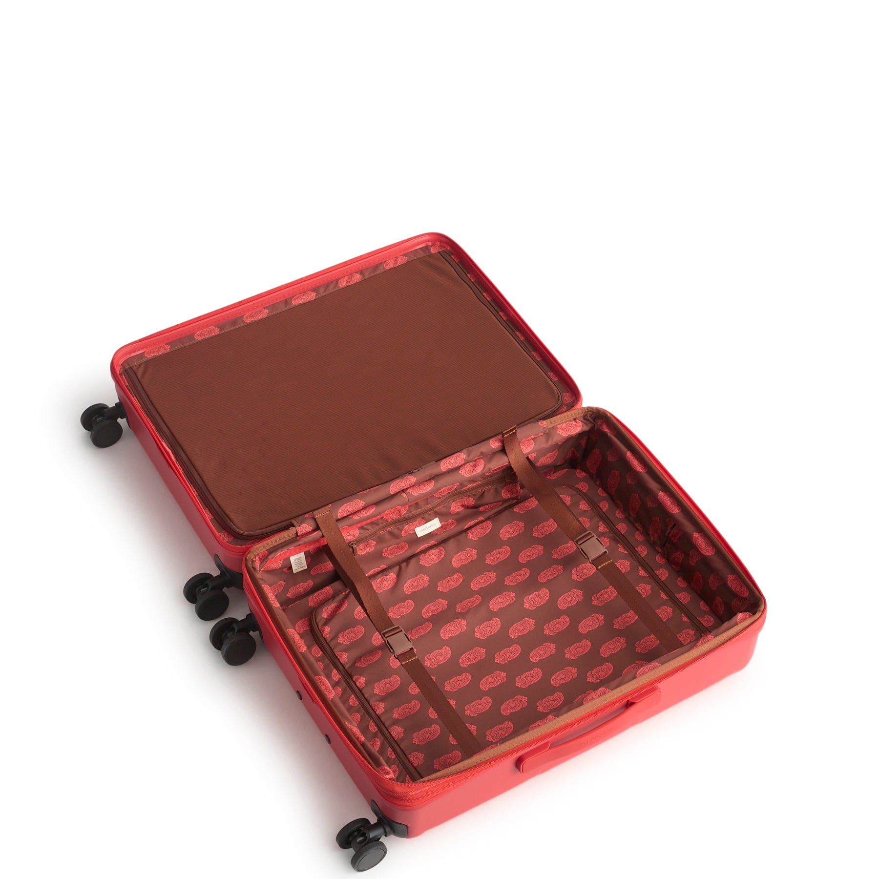 Nested 3 Pc. Luggage Set - Image 7
