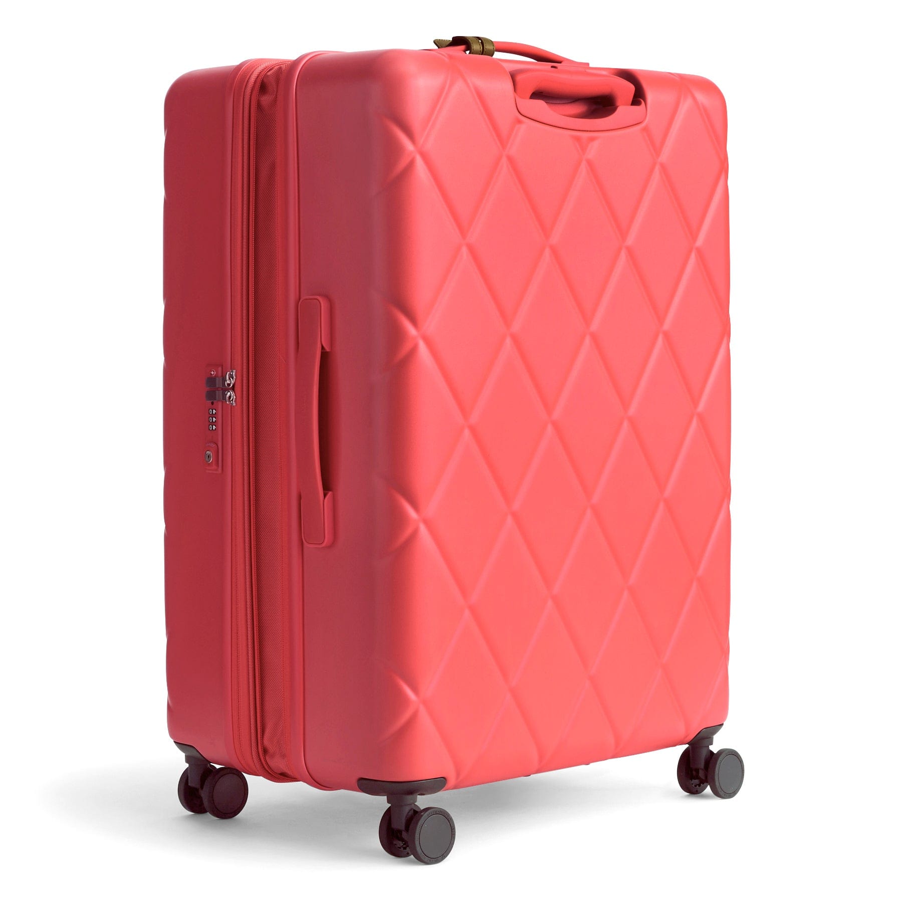 Nested 3 Pc. Luggage Set - Image 9