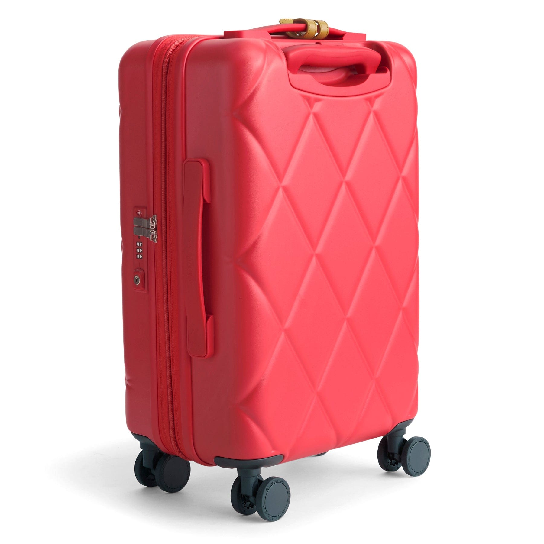 Nested 3 Pc. Luggage Set - Image 2