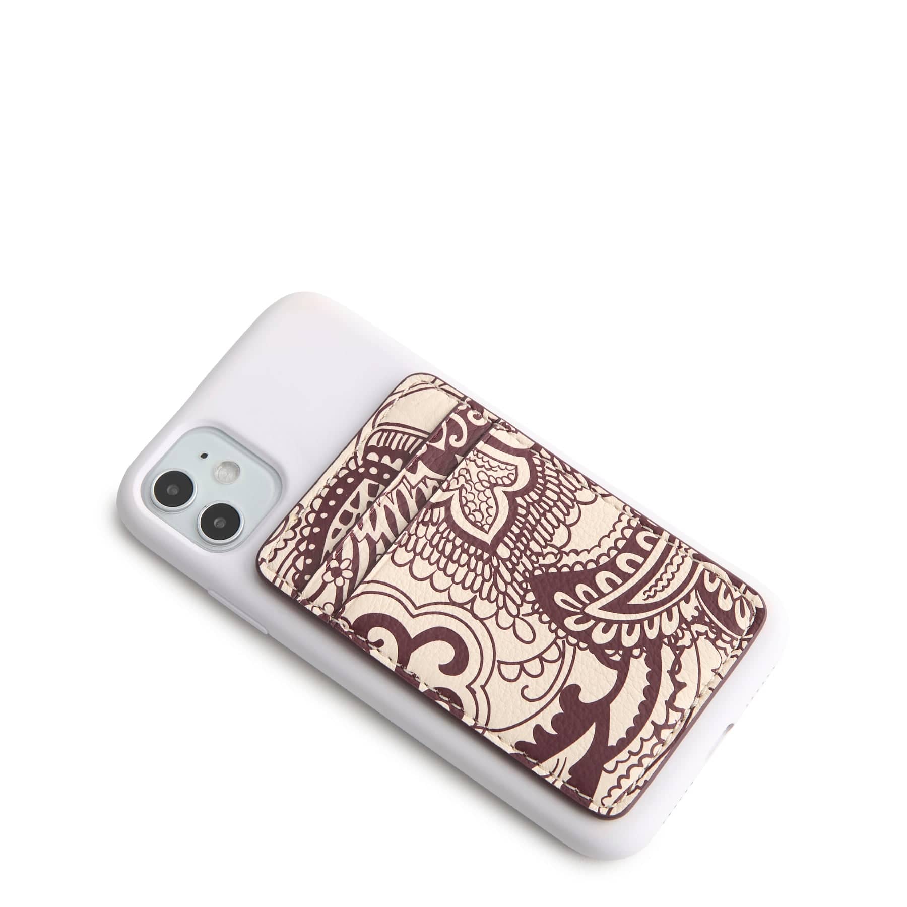 Adhesive Phone Wallet - Image 3