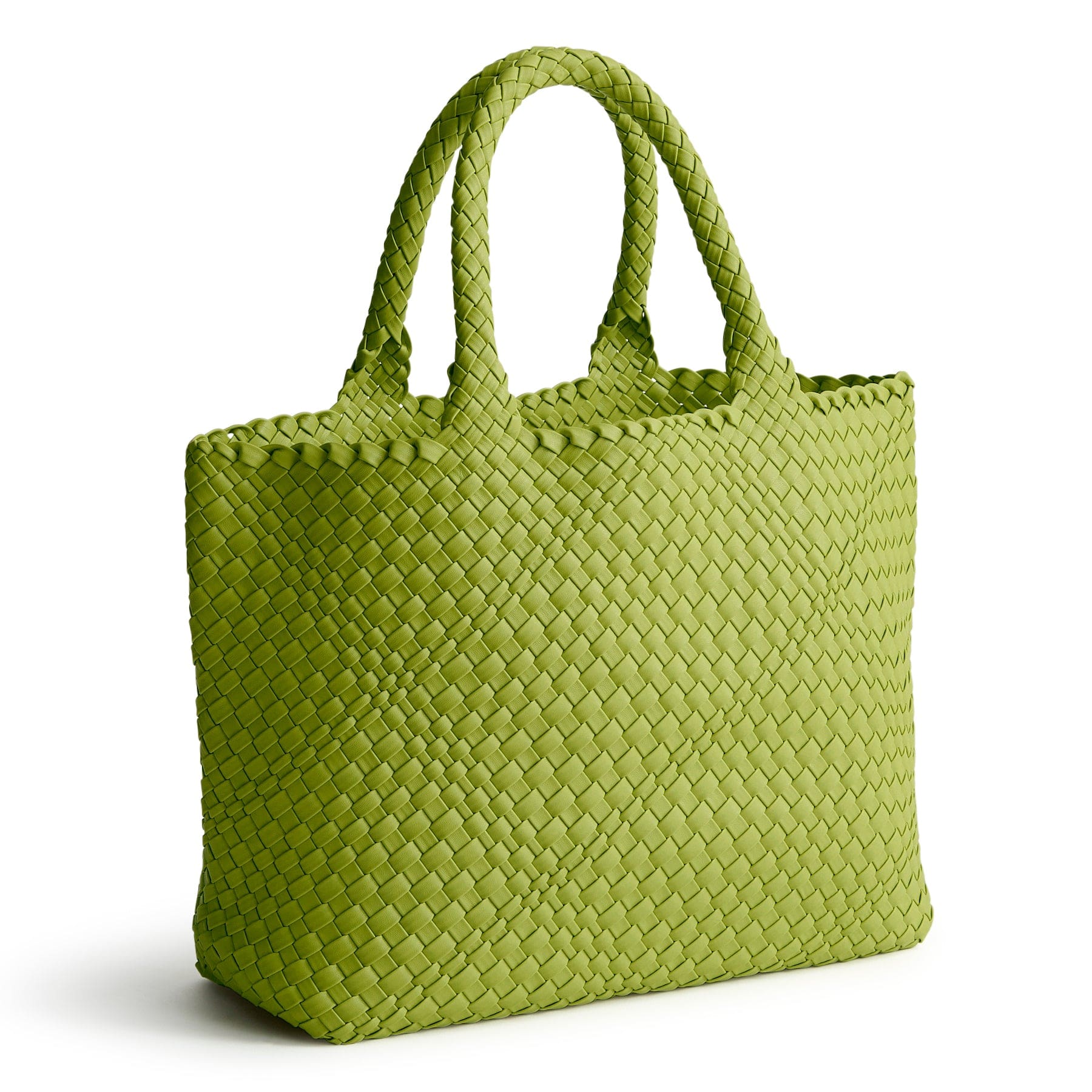 Small Hathaway Tote Bag - Image 4