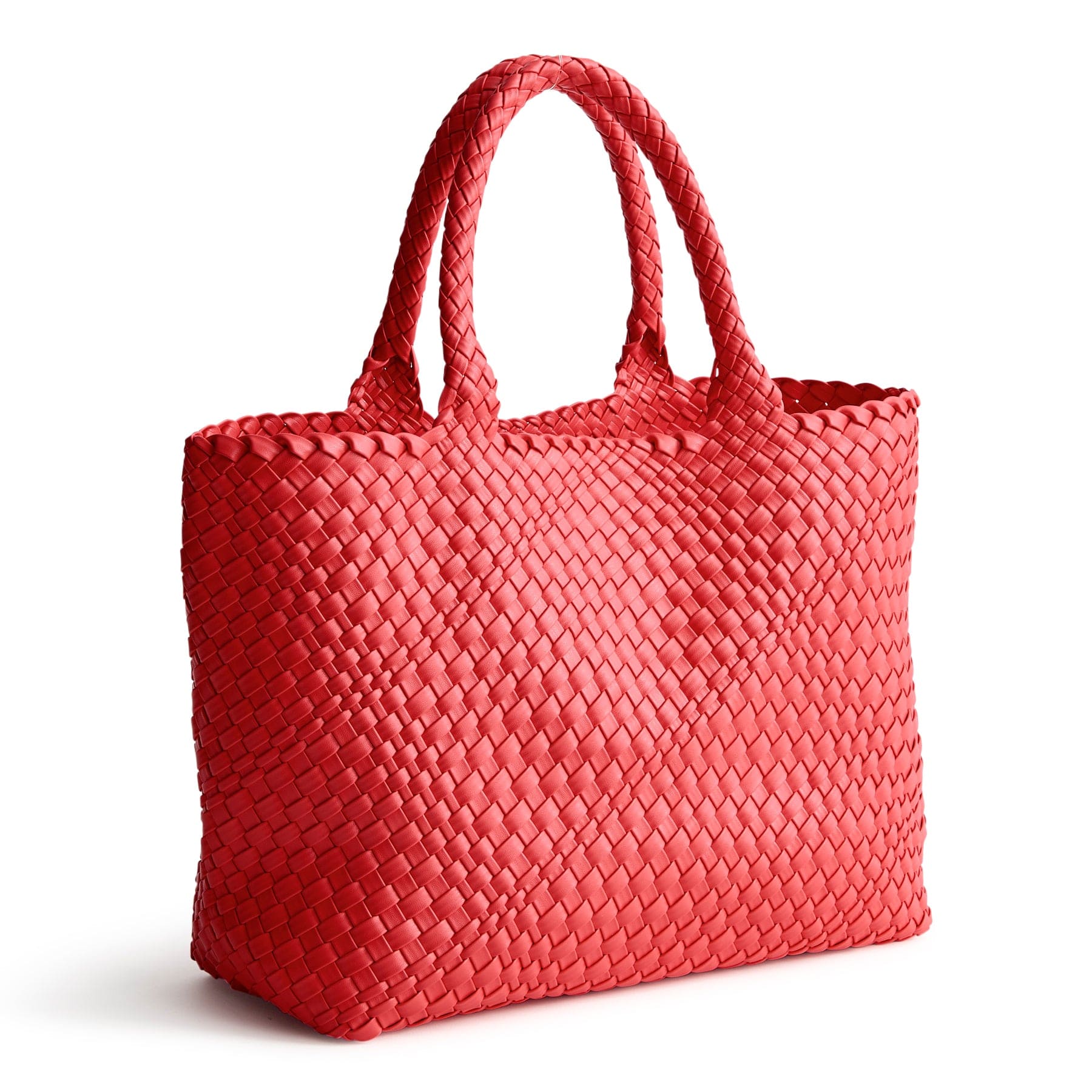 Small Hathaway Tote Bag - Image 2