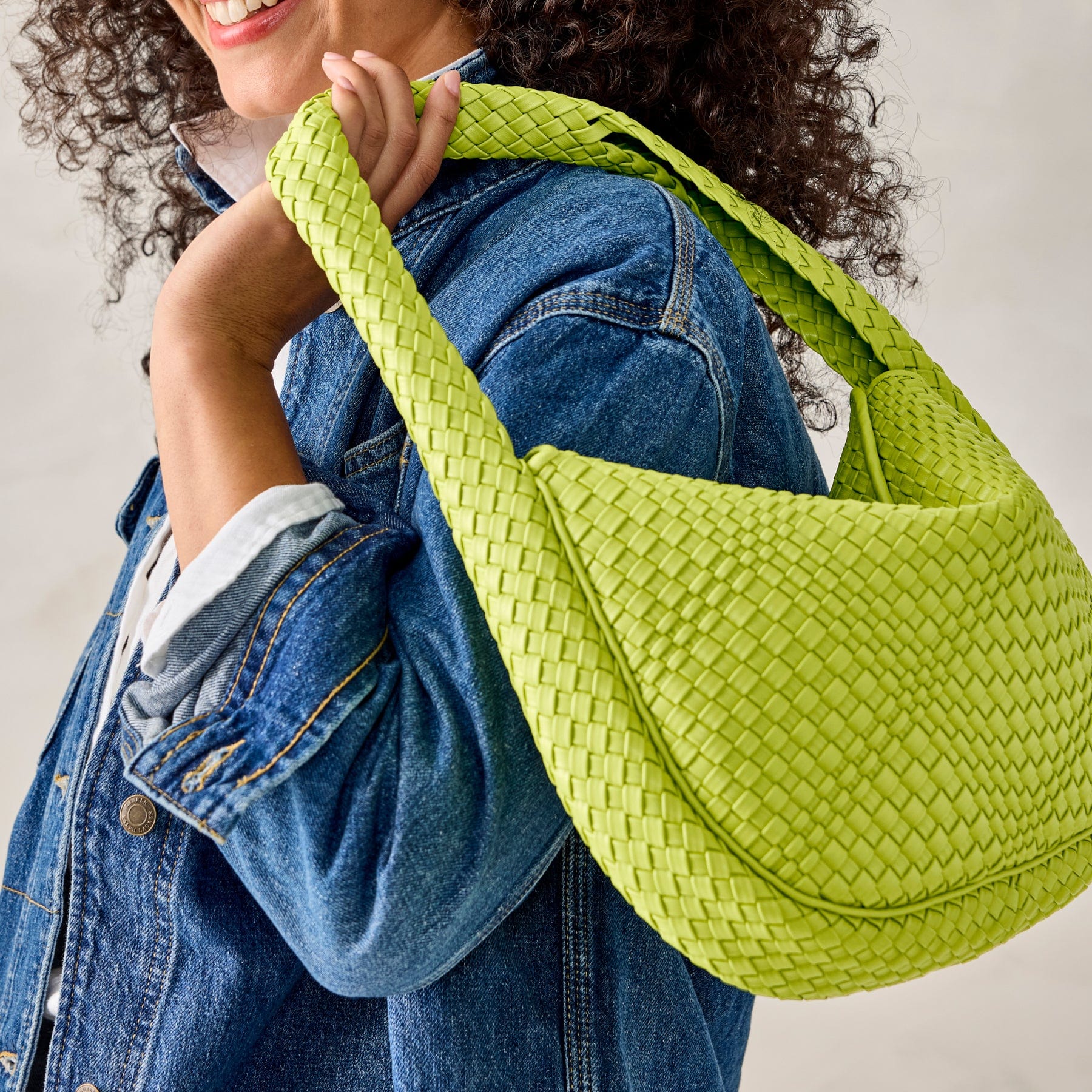 Tifton Shoulder Bag - Image 3
