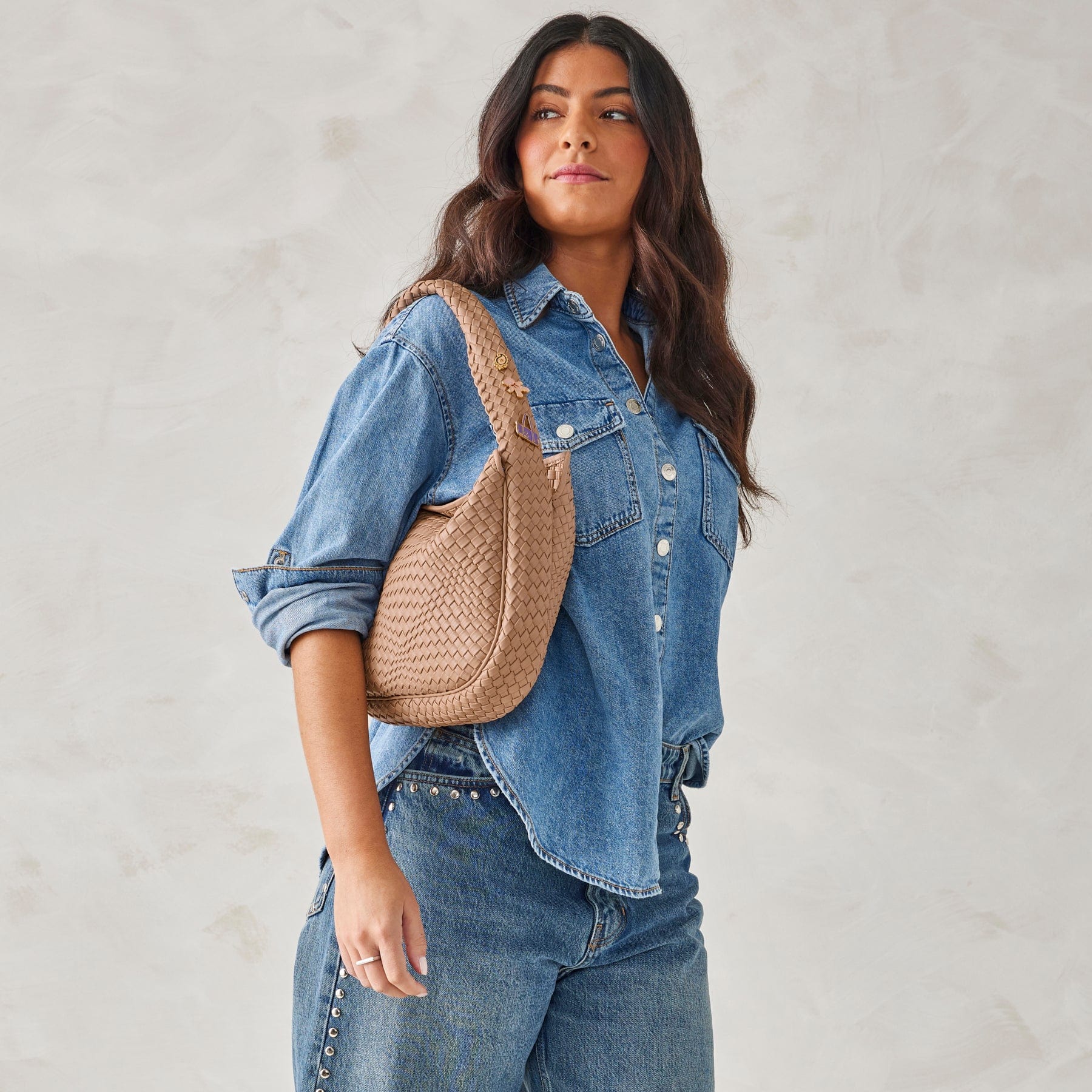 Tifton Shoulder Bag - Image 2