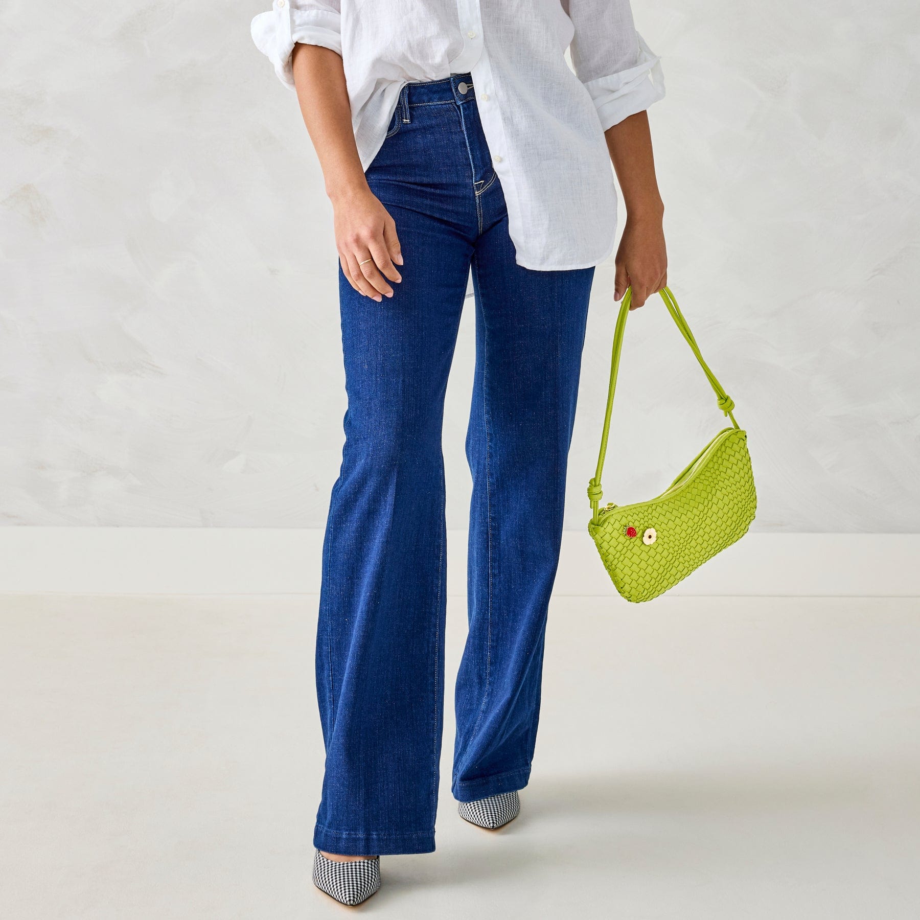 Springbrook Sling Crossbody - Image 2