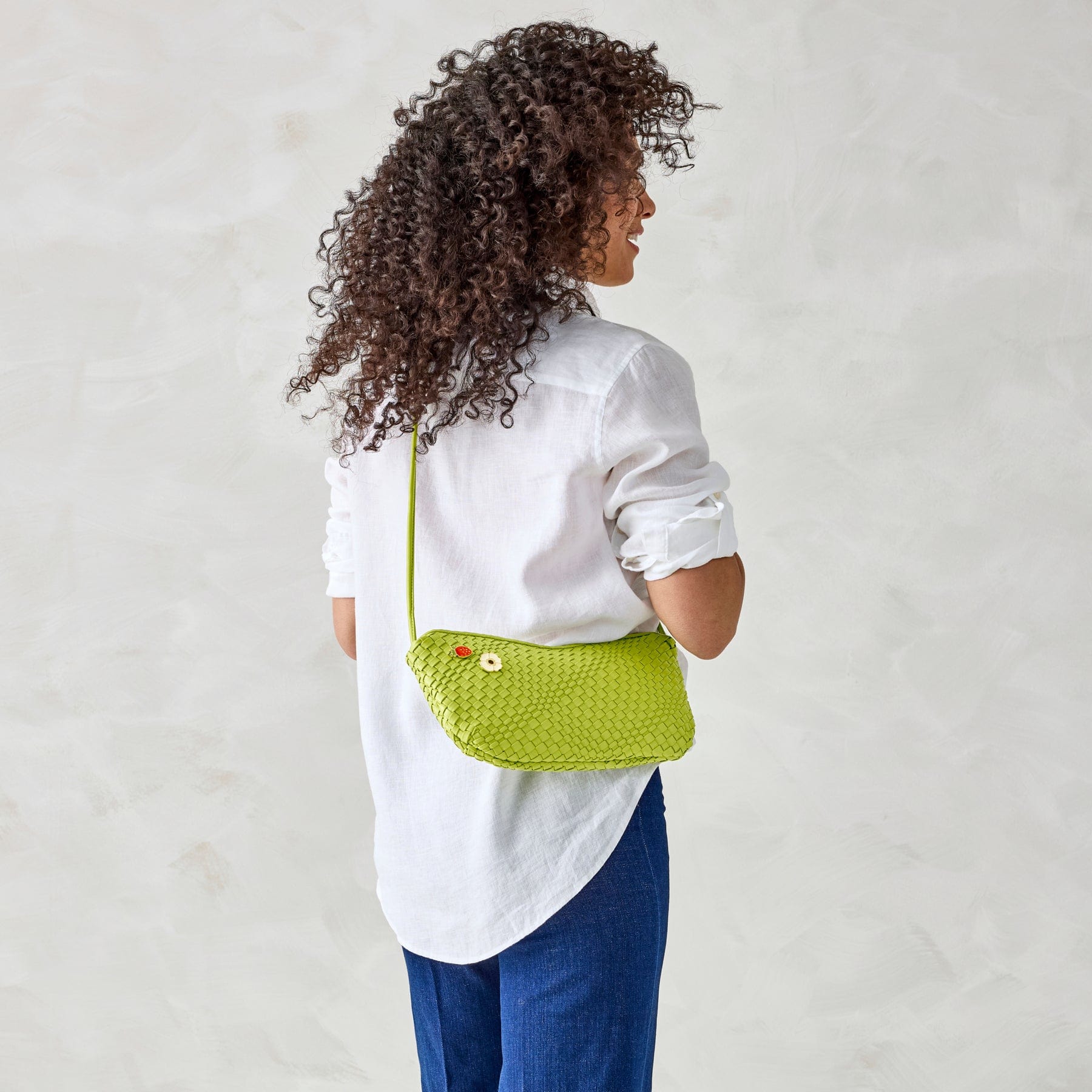 Springbrook Sling Crossbody - Image 4