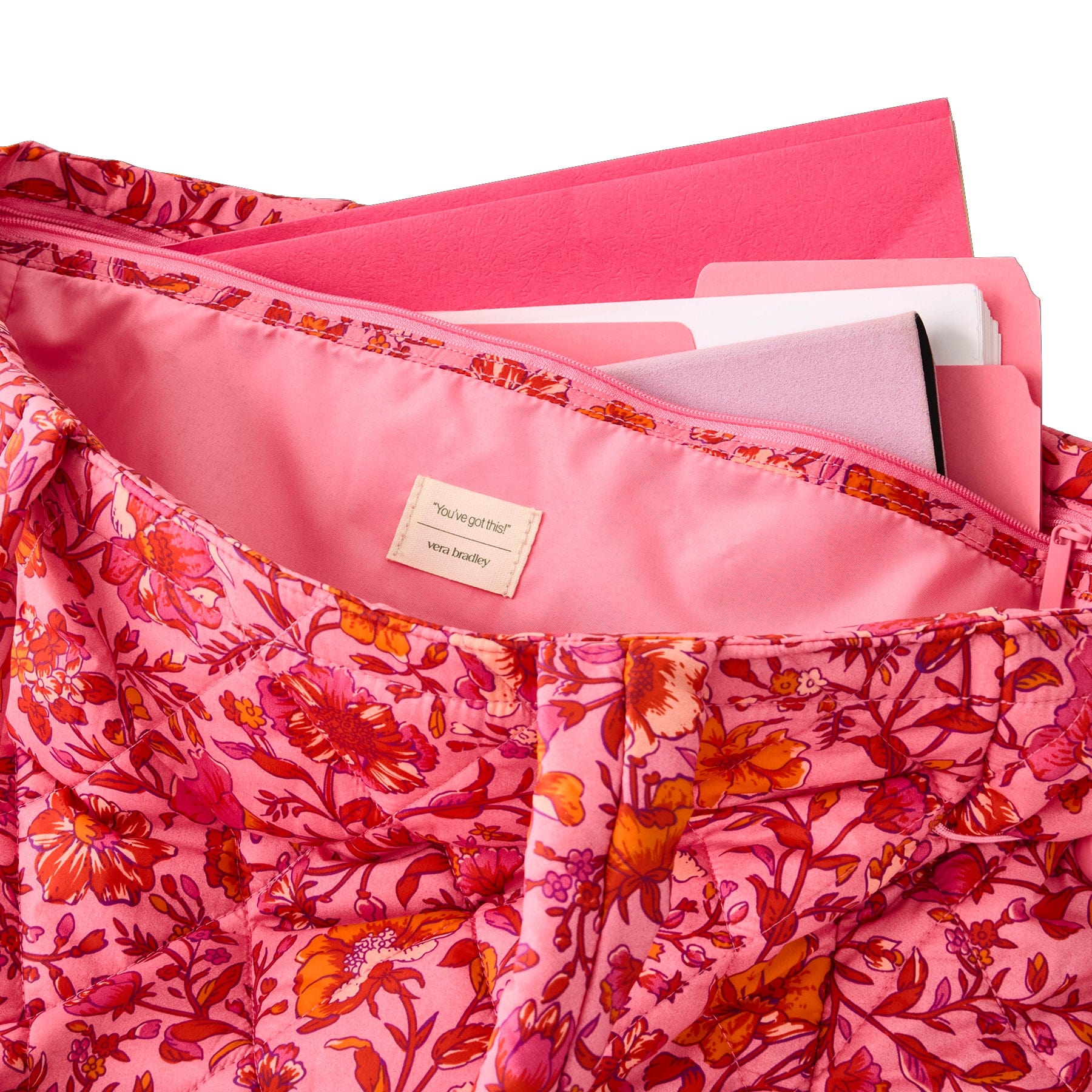Hathaway Tote Bag - Image 7