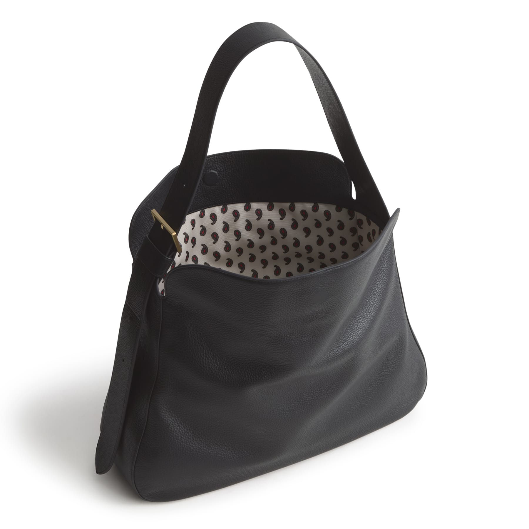 Tifton Hobo Tote - Image 5