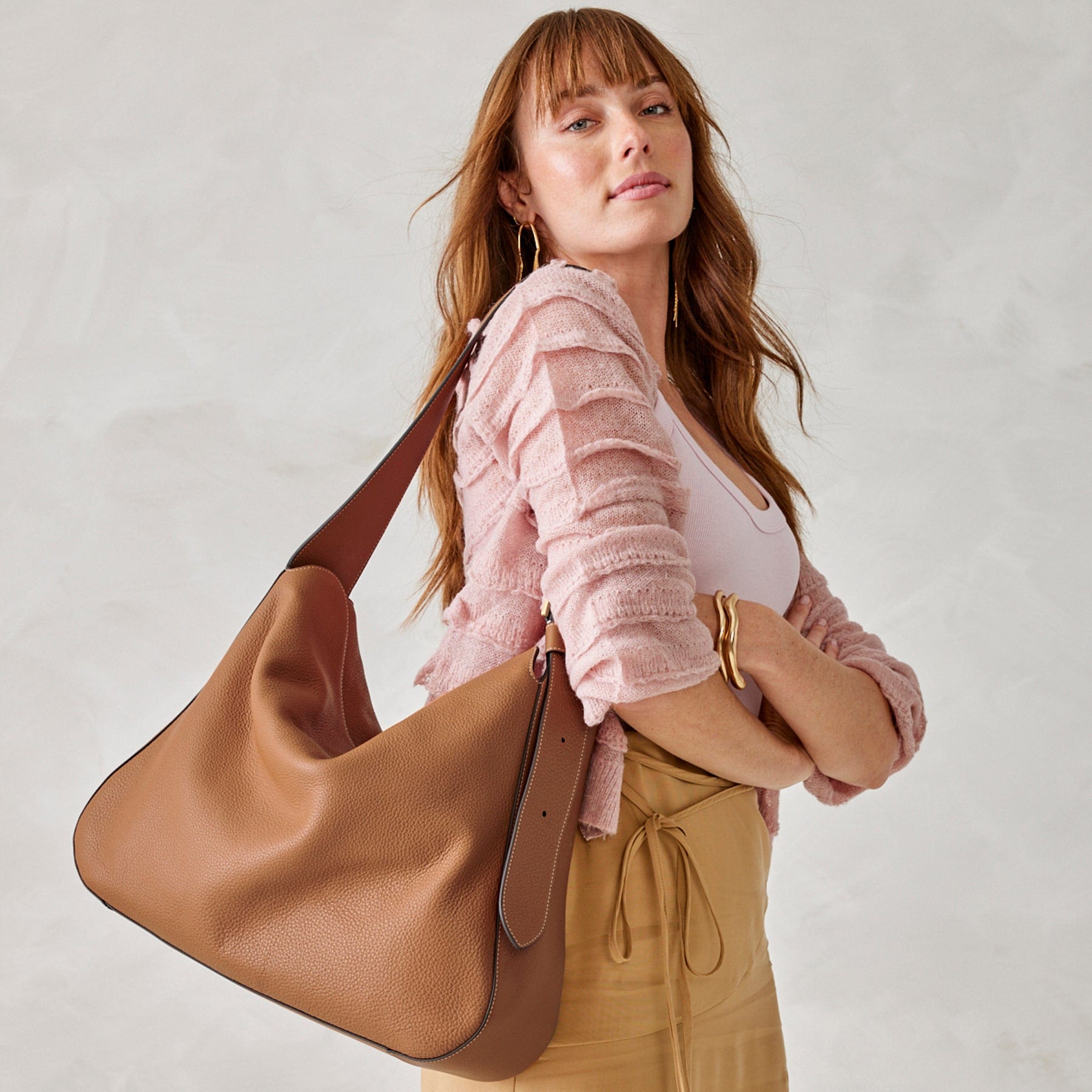 Tifton Hobo Tote - Image 2