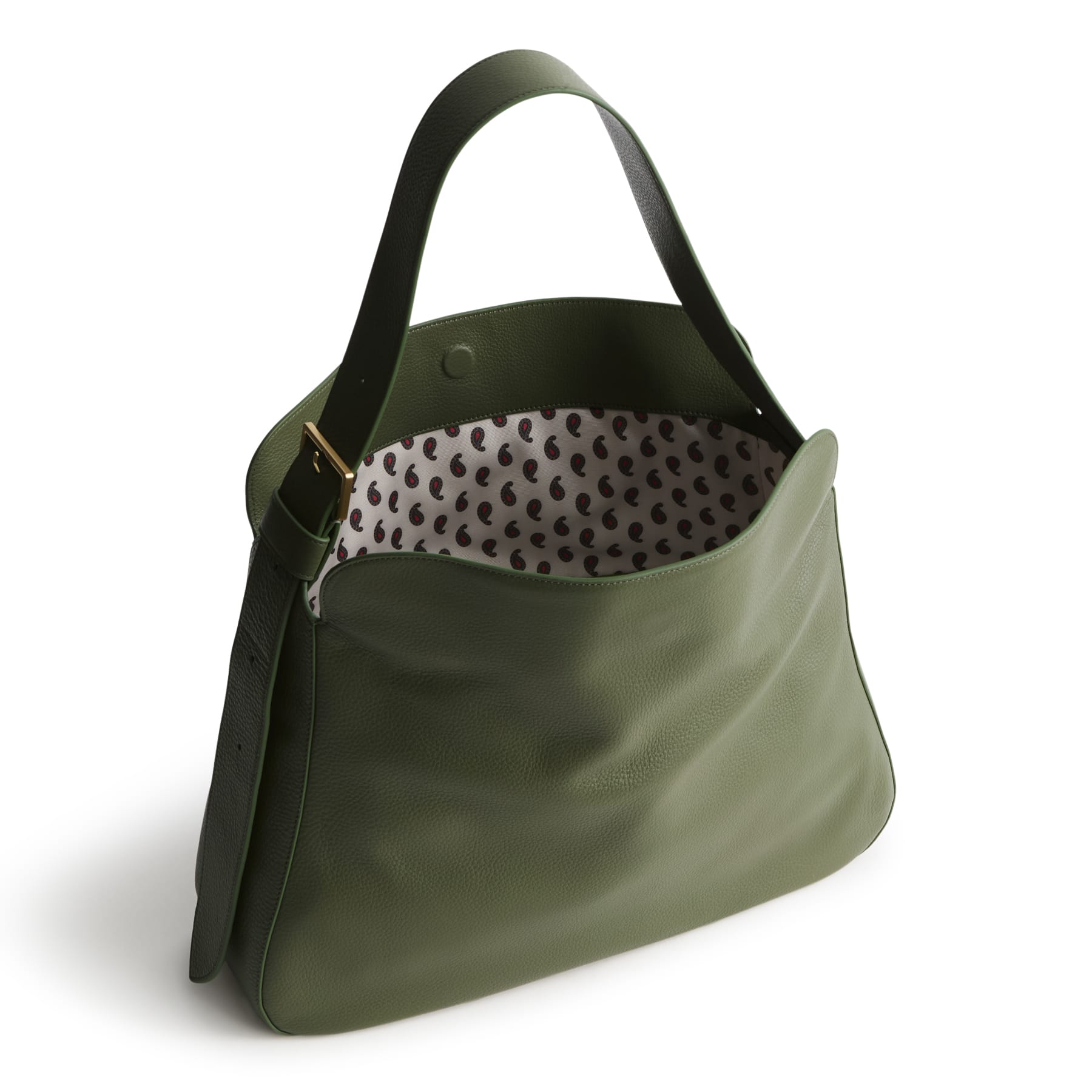 Tifton Hobo Tote - Image 4