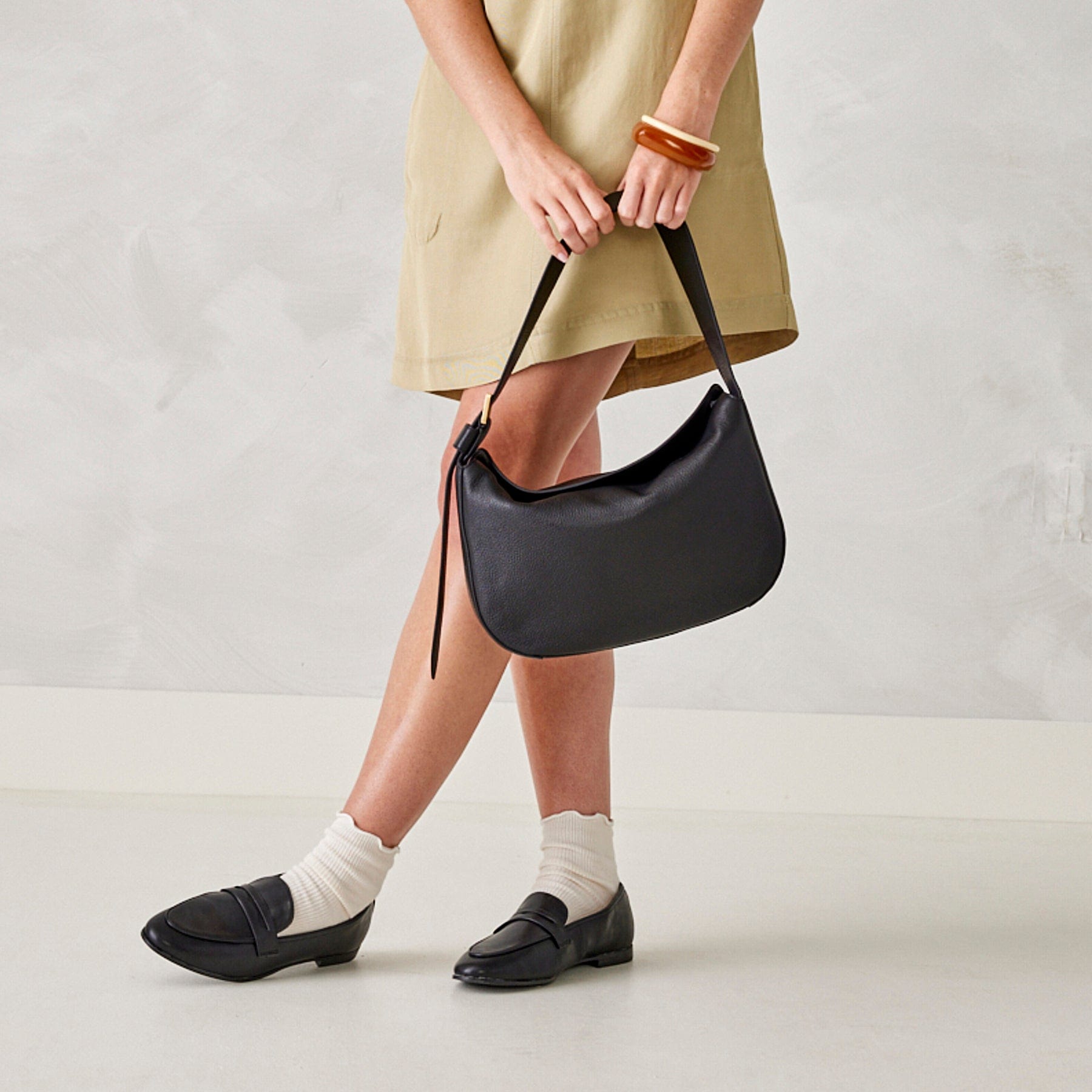 Tifton Shoulder Bag - Image 2