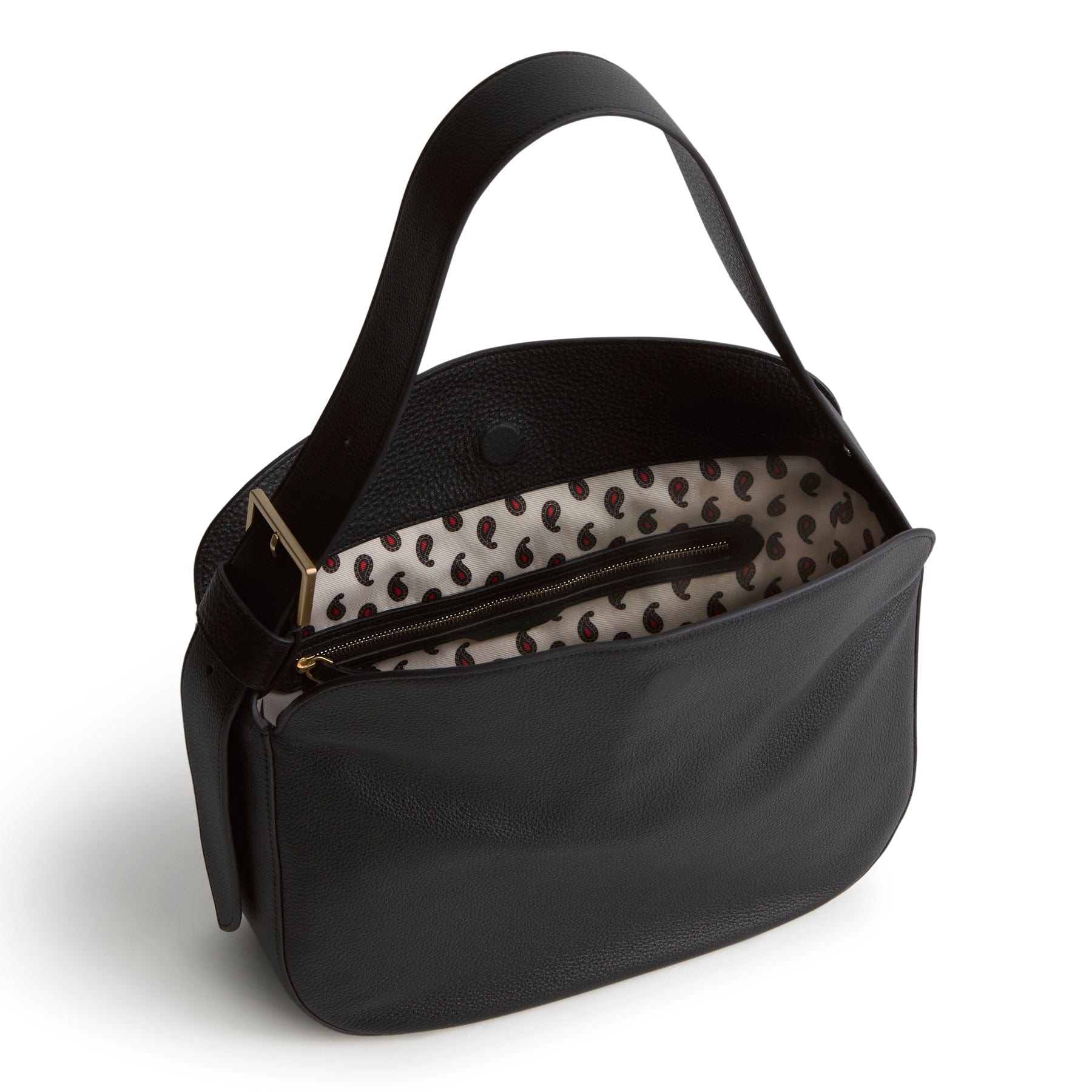 Tifton Shoulder Bag - Image 5