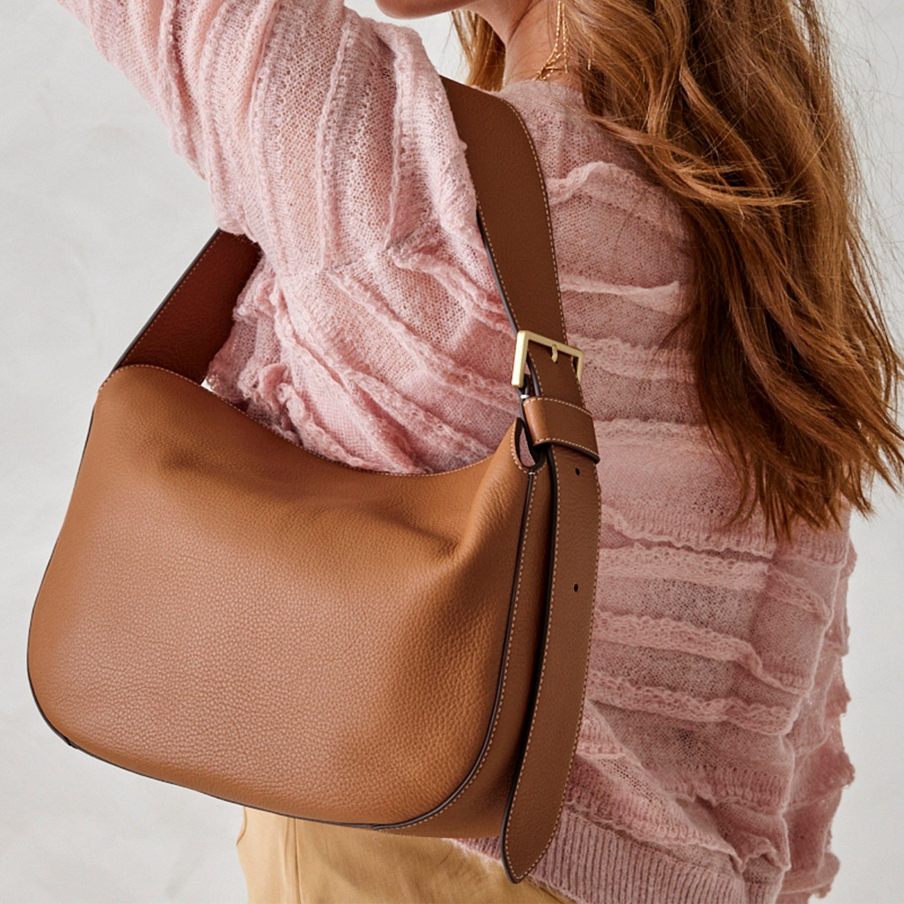 Tifton Shoulder Bag - Image 2