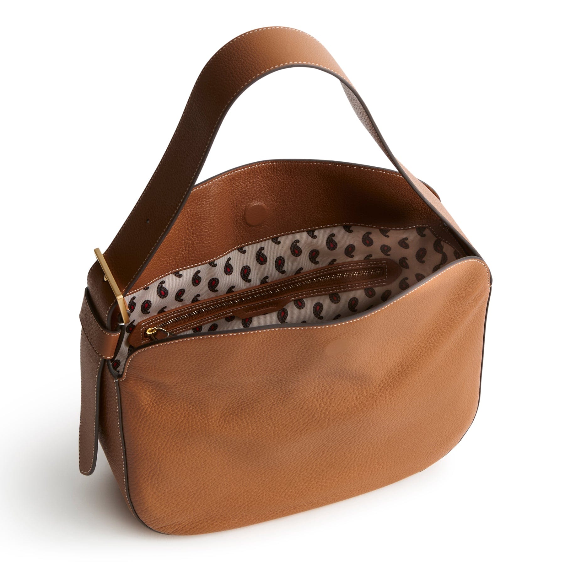 Tifton Shoulder Bag - Image 4