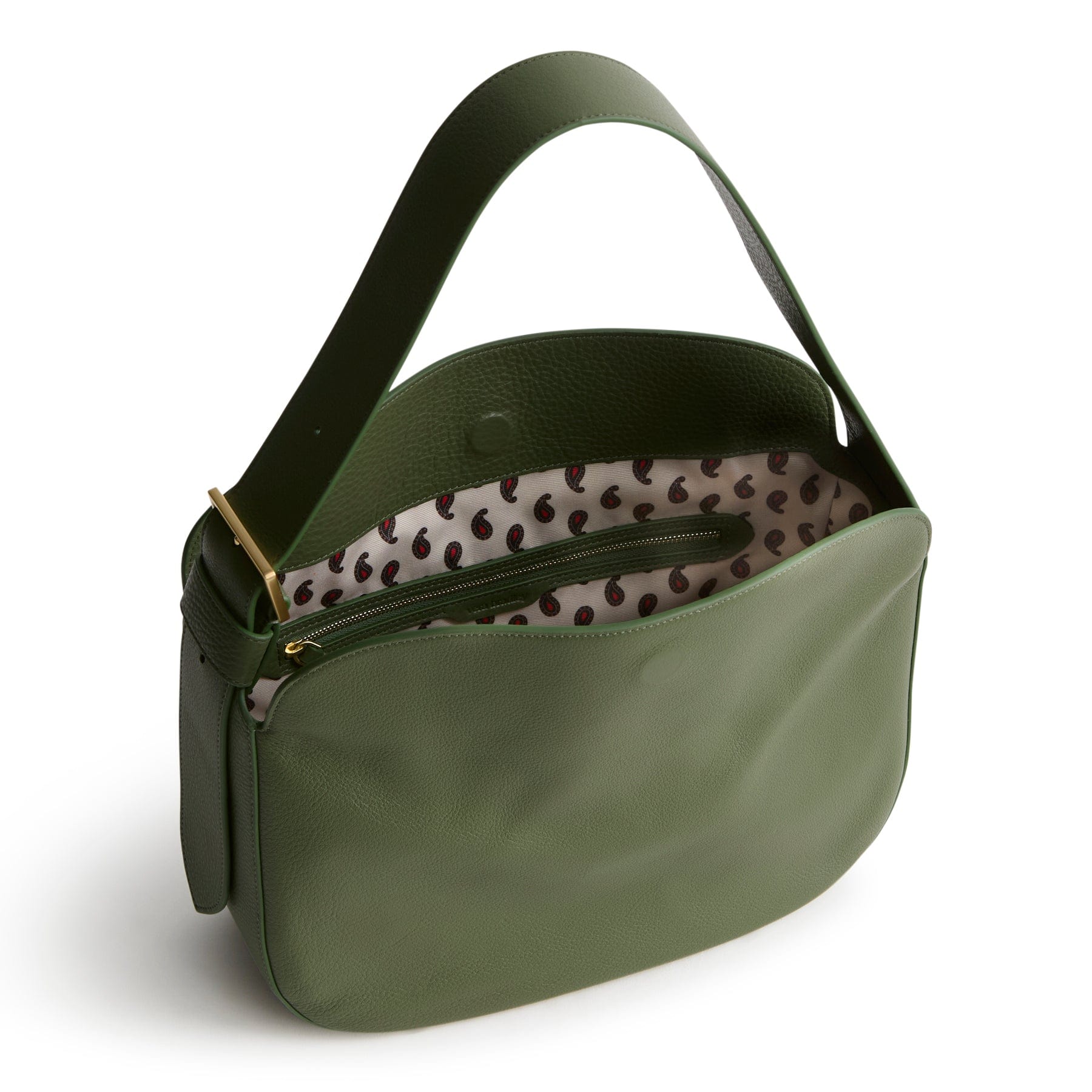 Tifton Shoulder Bag - Image 4