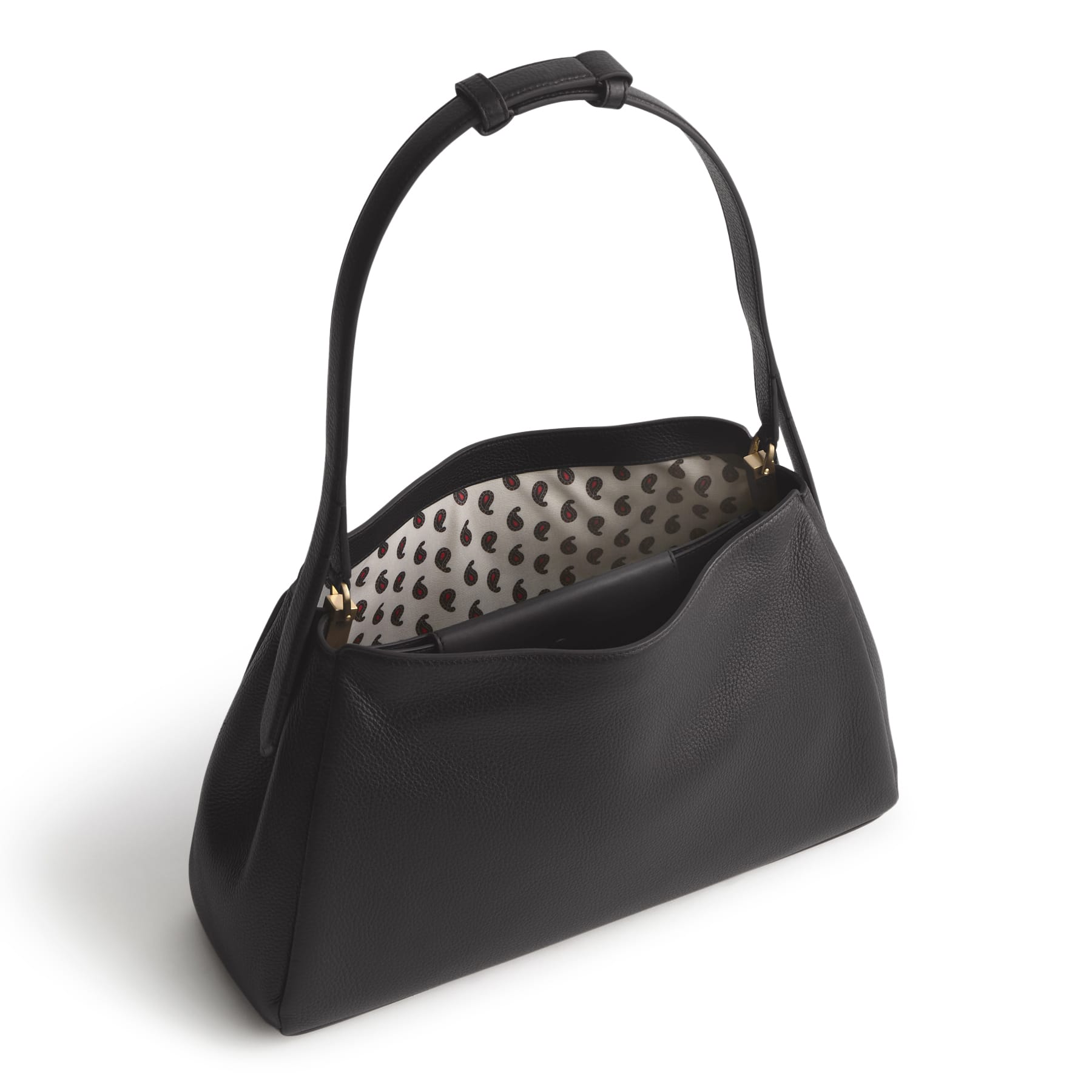 Frazier Shoulder Bag - Image 4