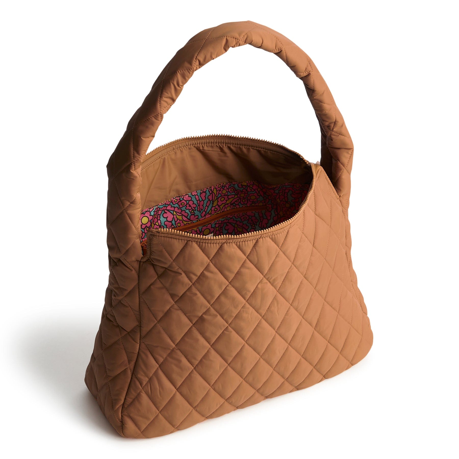 Tifton Hobo Tote Bag - Image 3