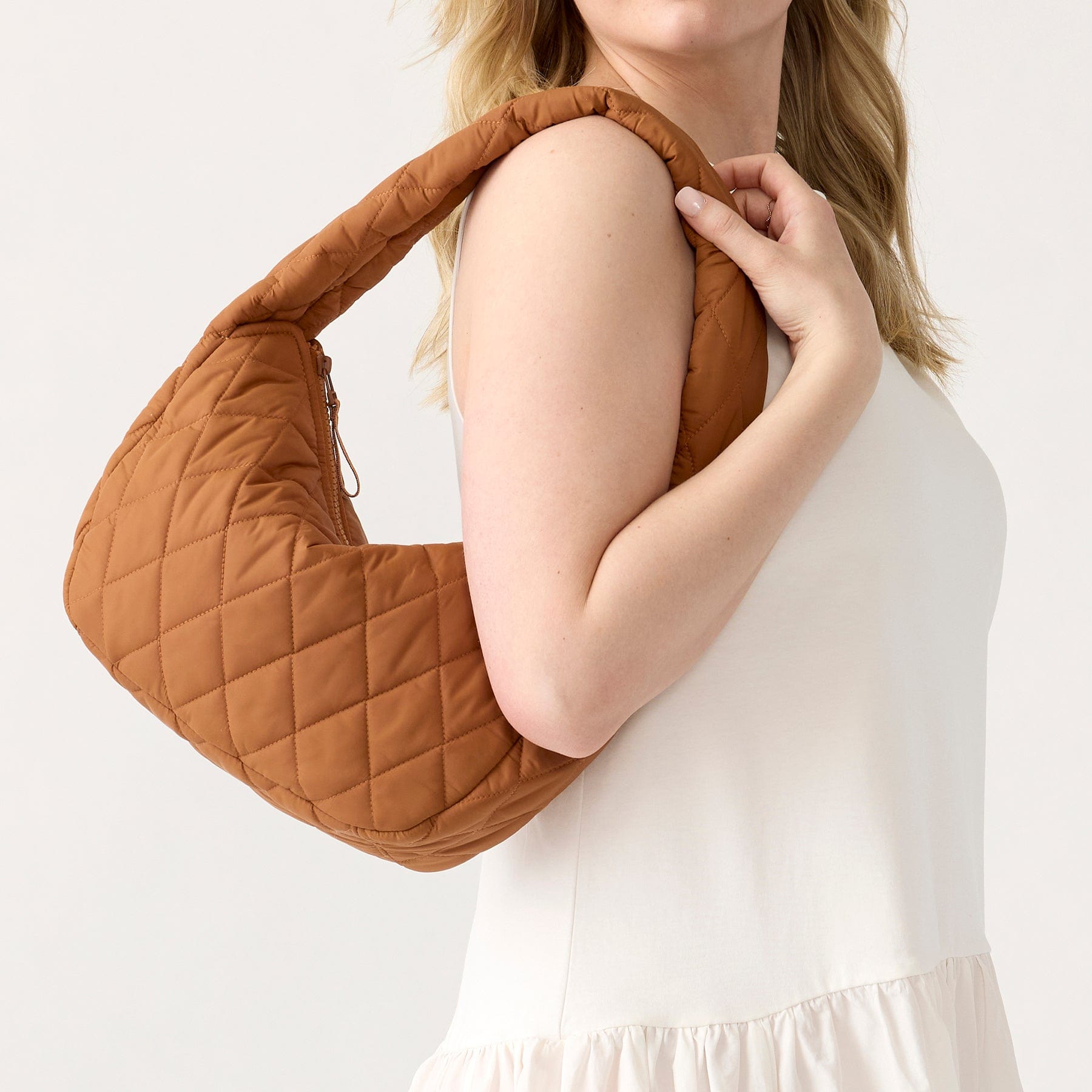 Tifton Shoulder Bag - Image 2