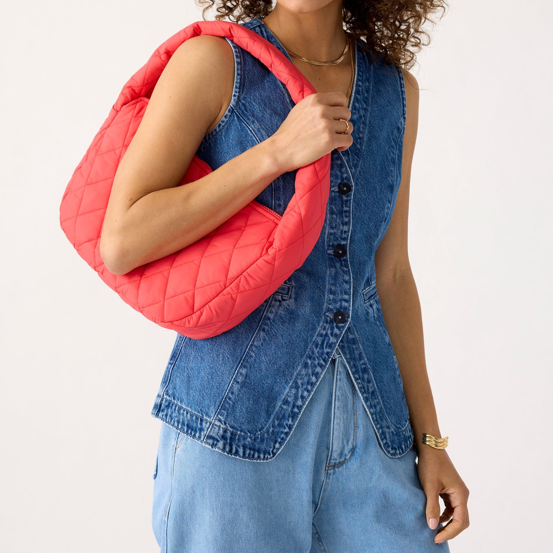 Tifton Shoulder Bag - Image 2