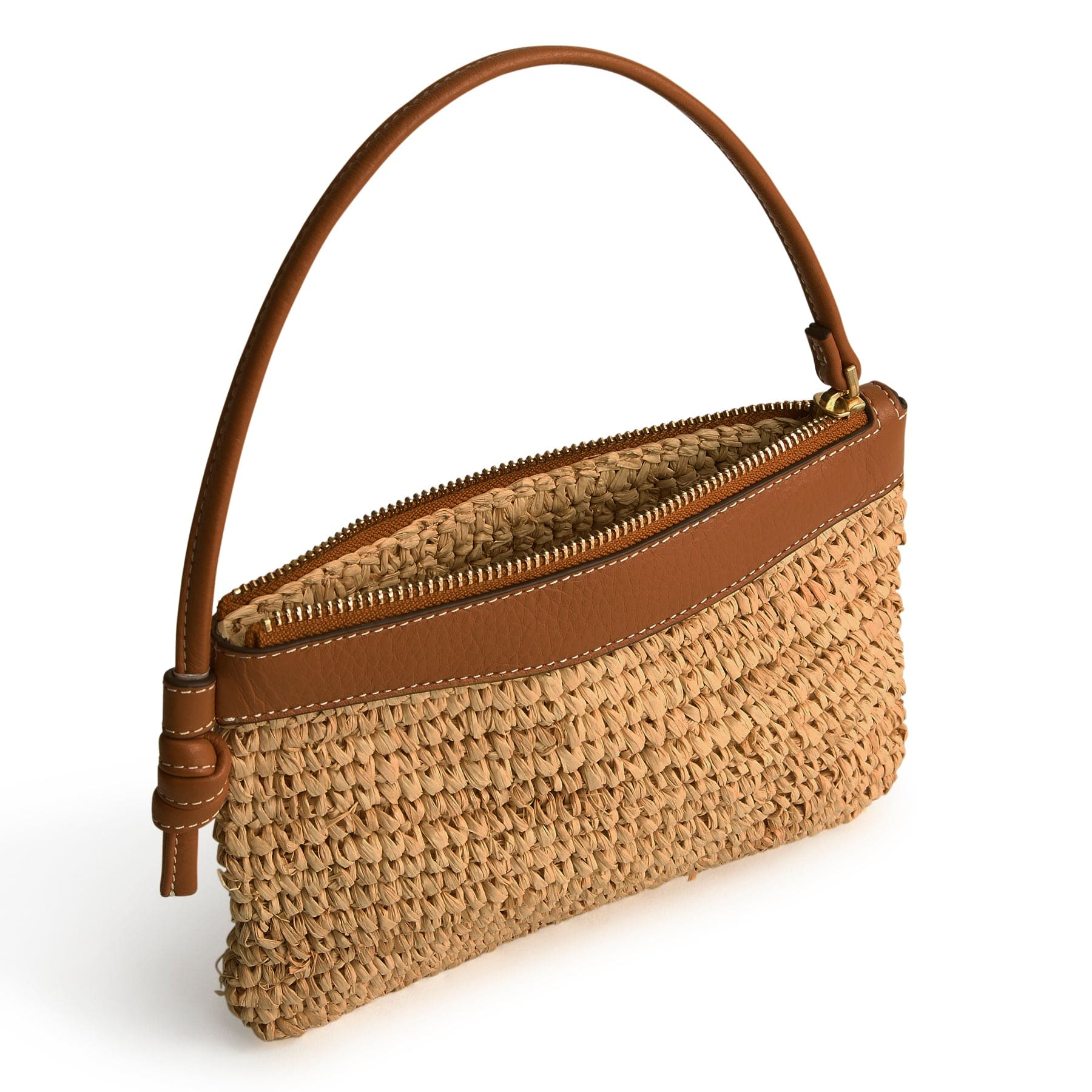 Knotted Wristlet - Image 2